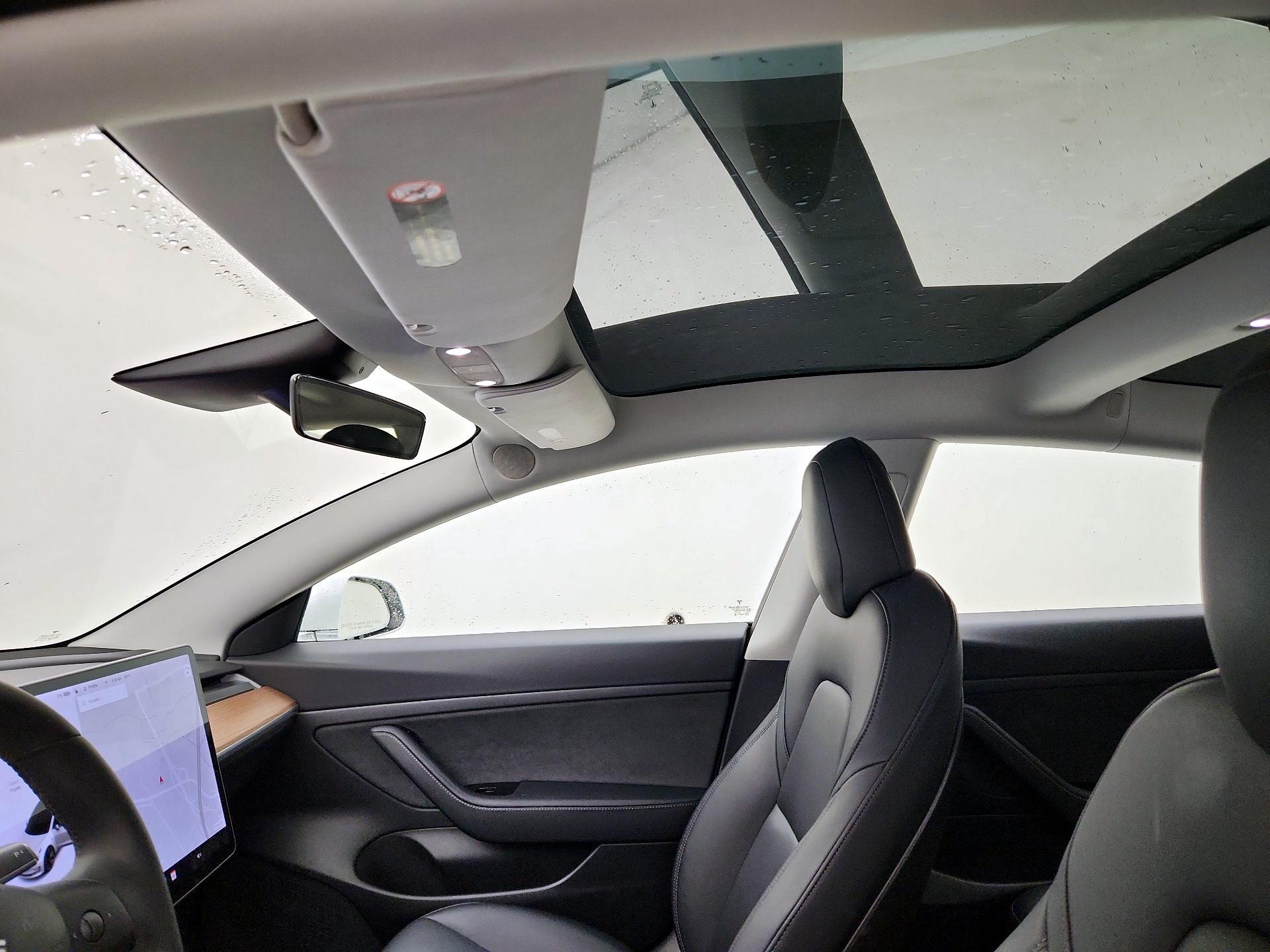 Thumbnail: 2020 Tesla Model 3 - 19