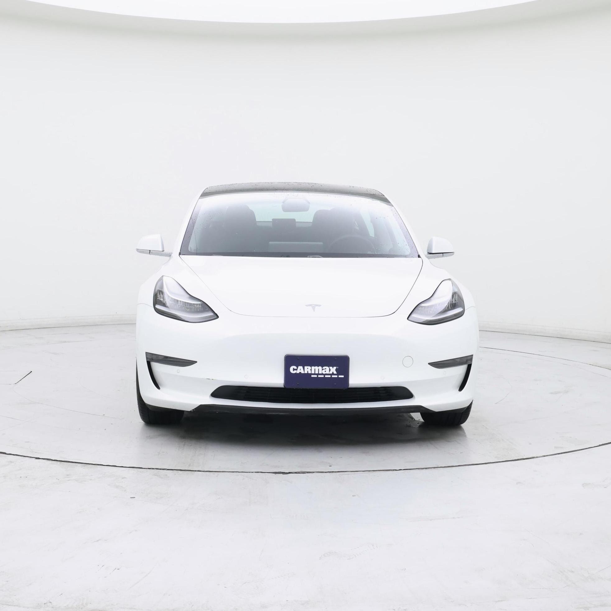 Thumbnail: 2020 Tesla Model 3 - 5