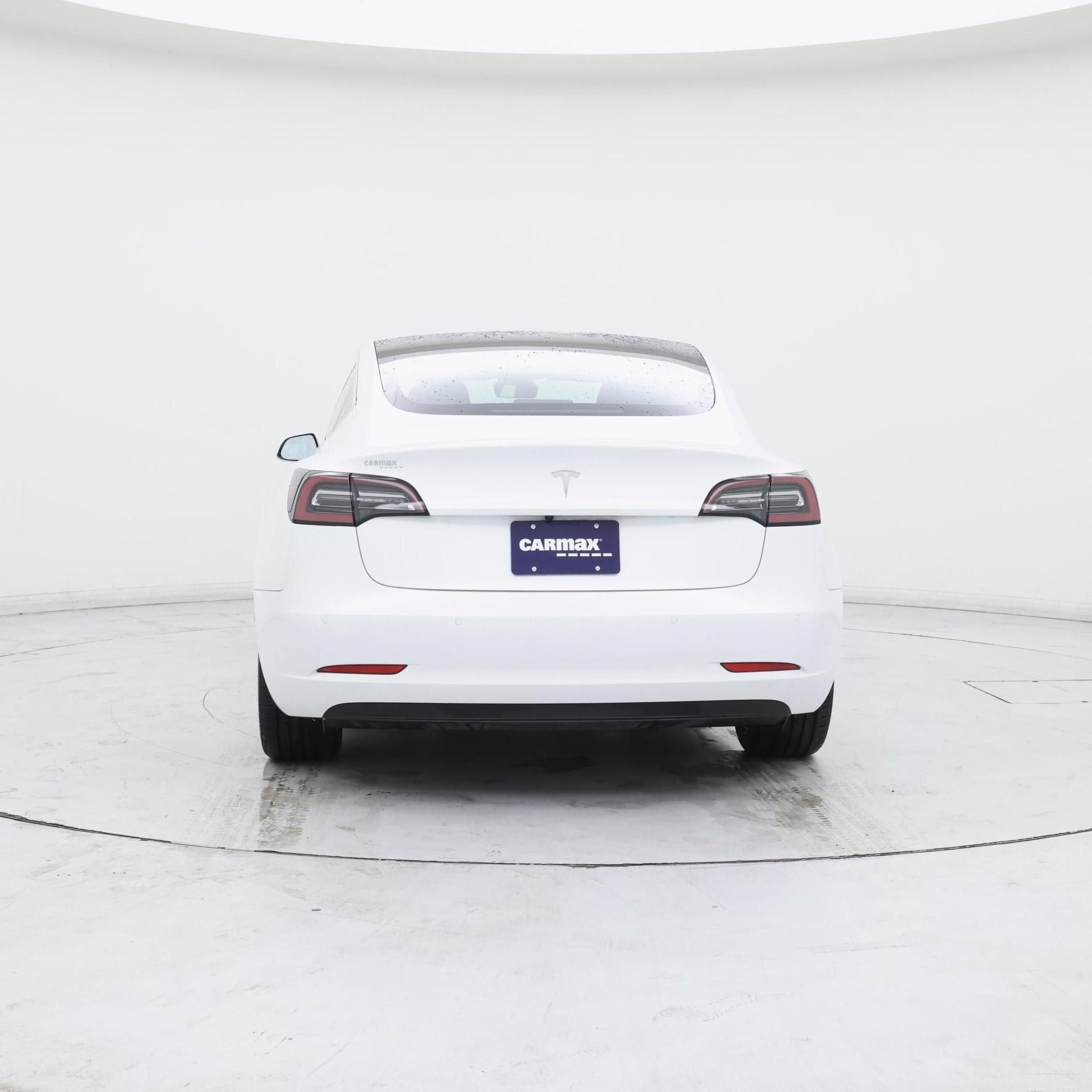 Thumbnail: 2020 Tesla Model 3 - 6
