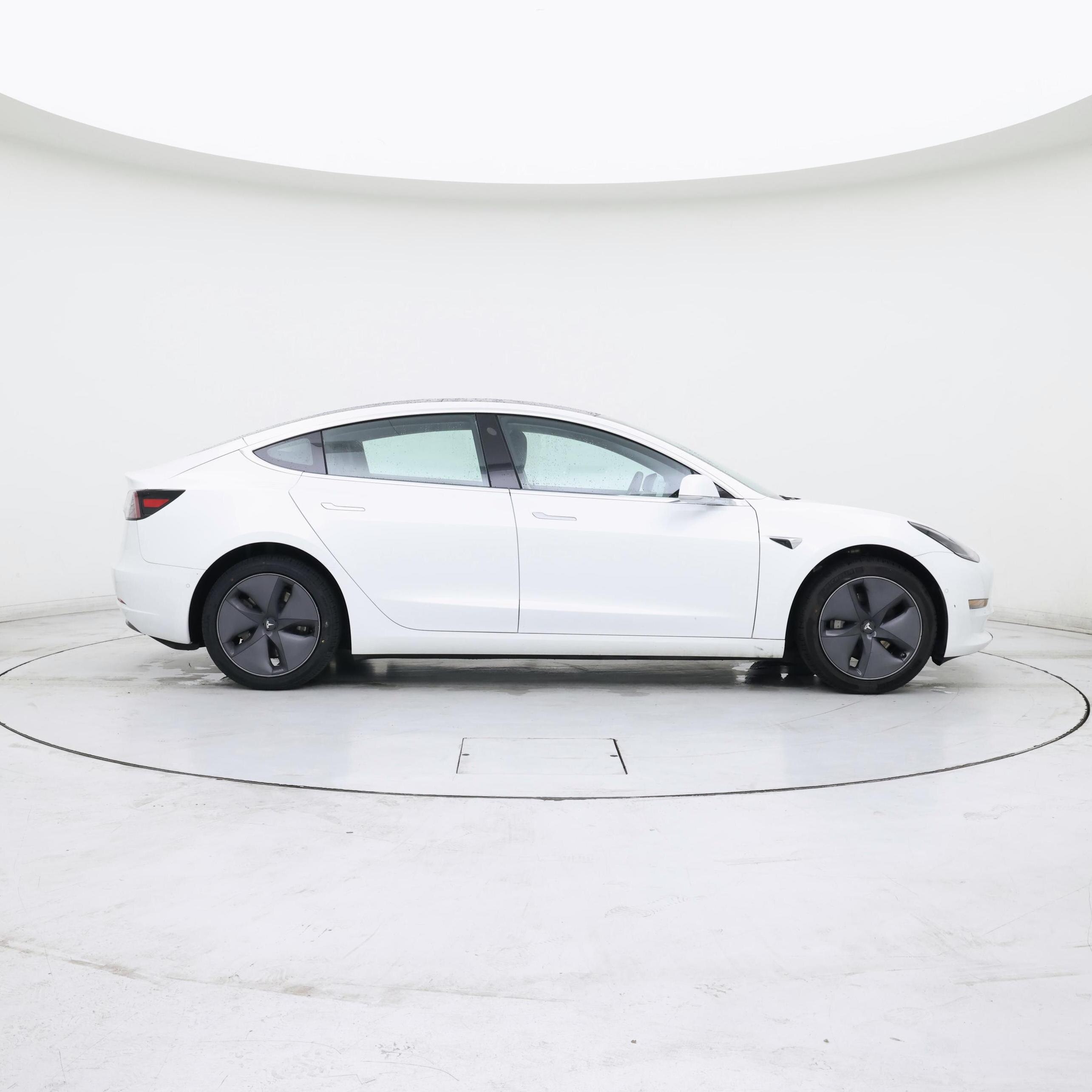 Thumbnail: 2020 Tesla Model 3 - 7