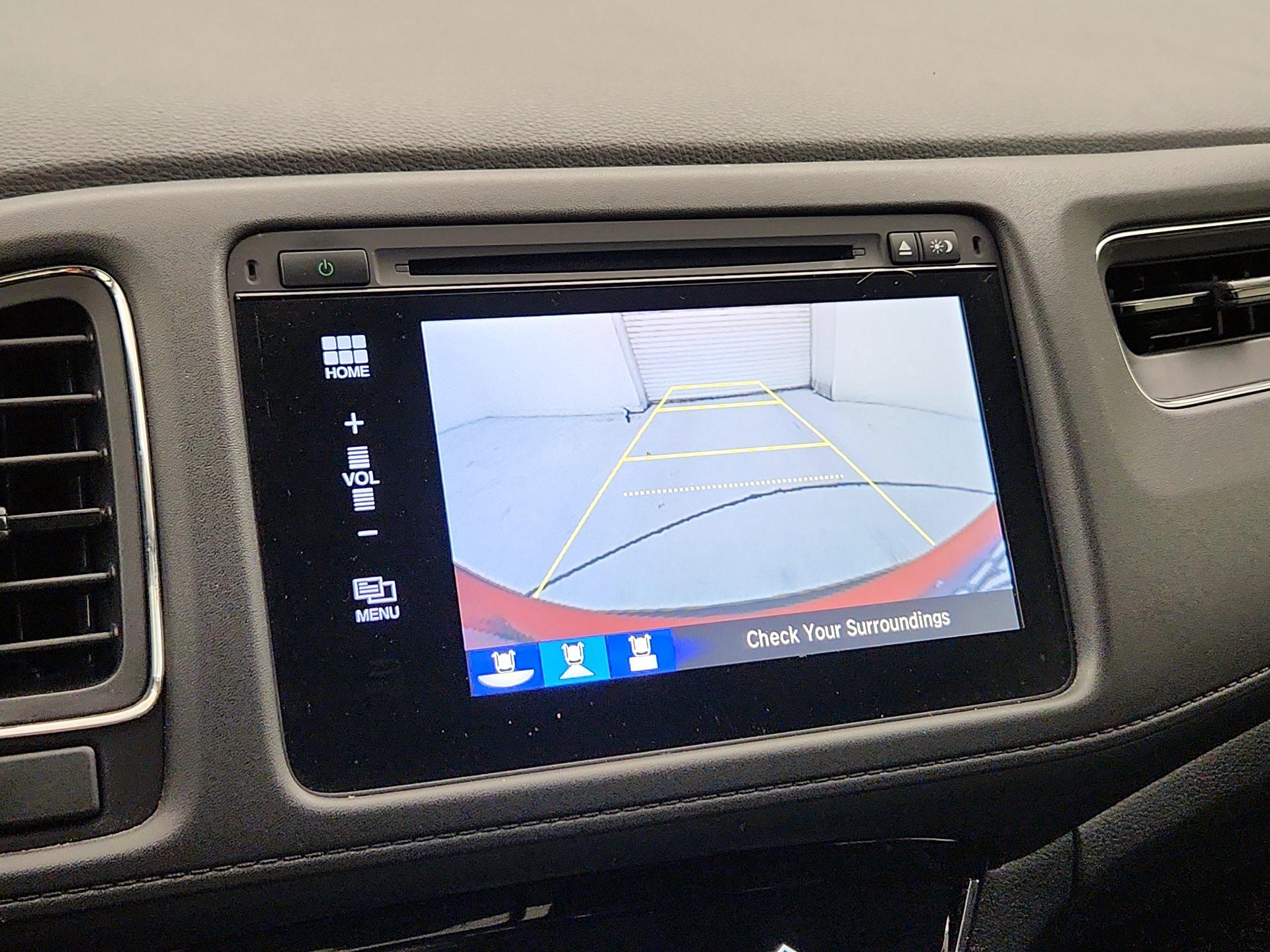Thumbnail: 2016 Honda HR-V - 14