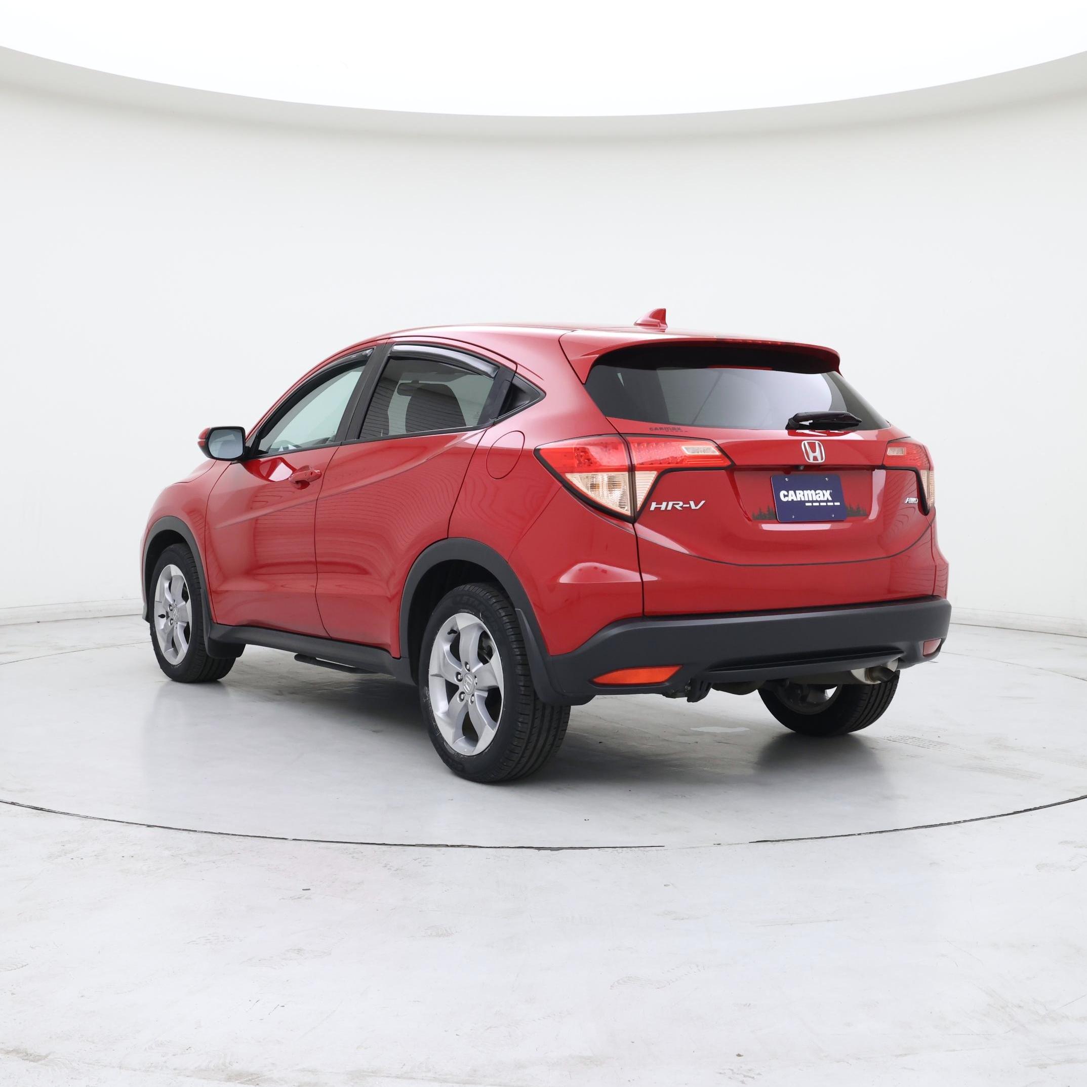 Thumbnail: 2016 Honda HR-V - 2