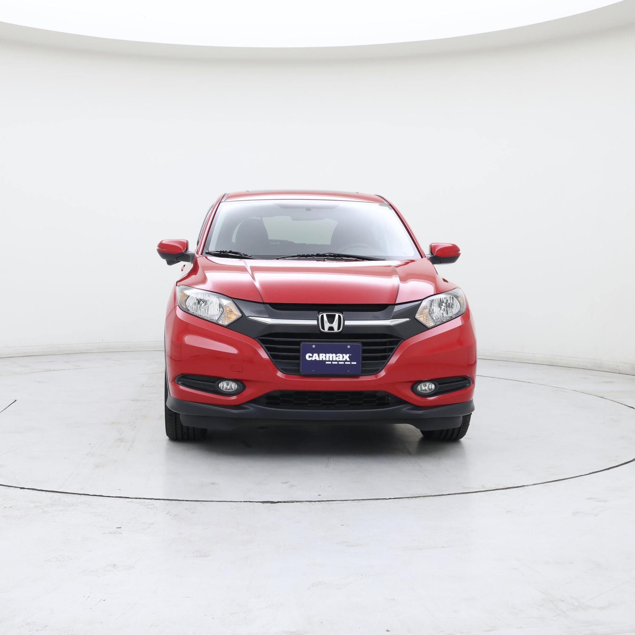 Thumbnail: 2016 Honda HR-V - 5