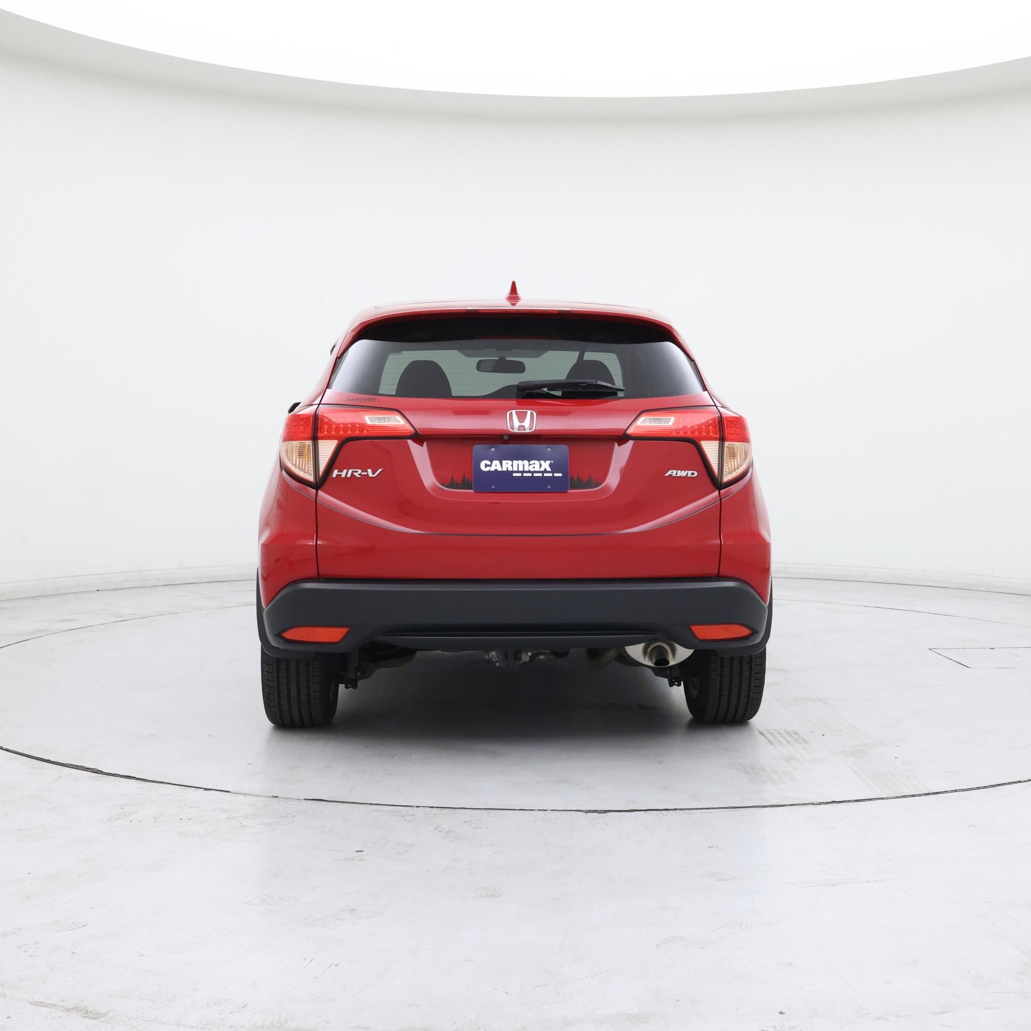 Thumbnail: 2016 Honda HR-V - 6
