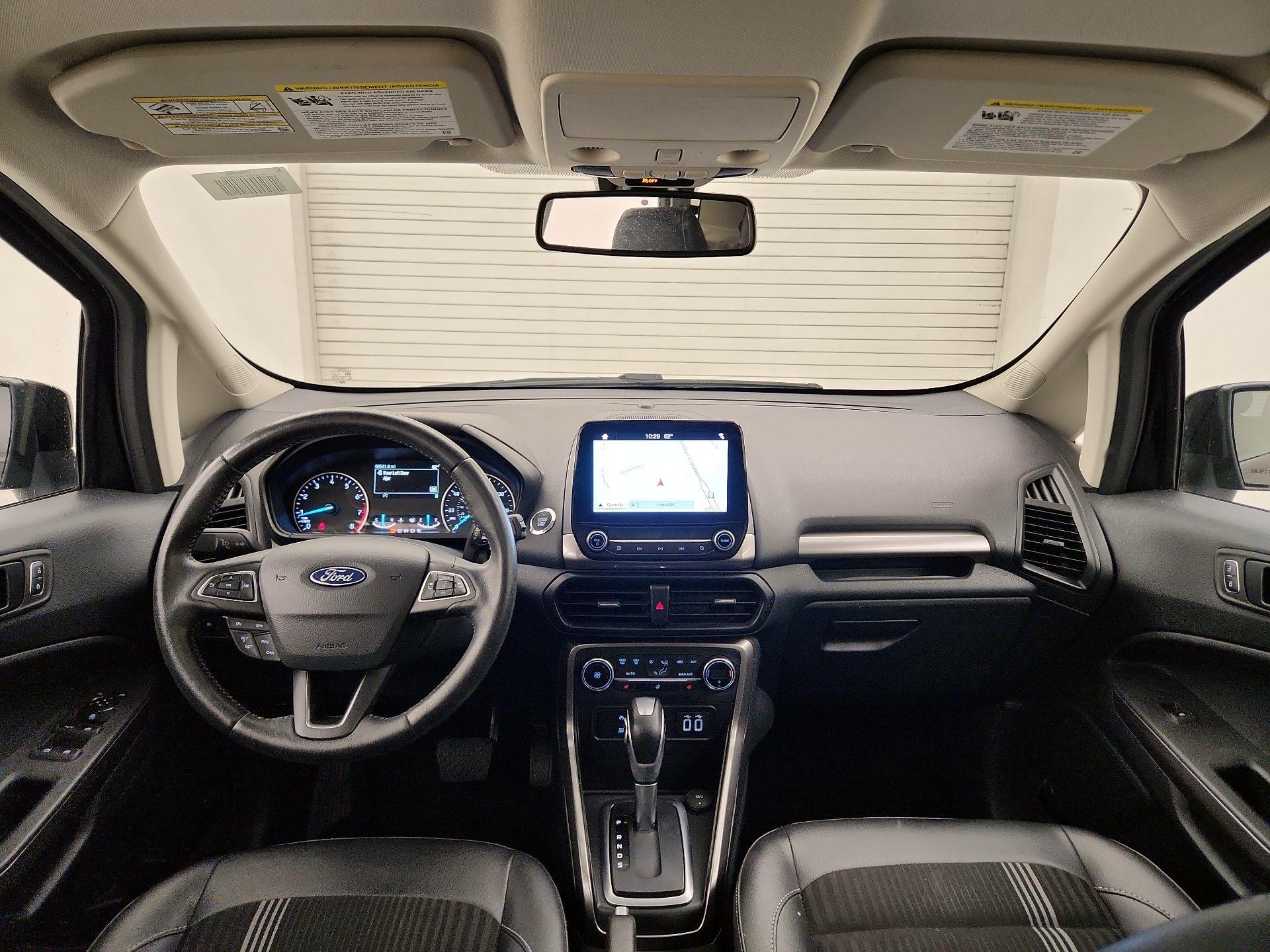 Thumbnail: 2019 Ford EcoSport - 9