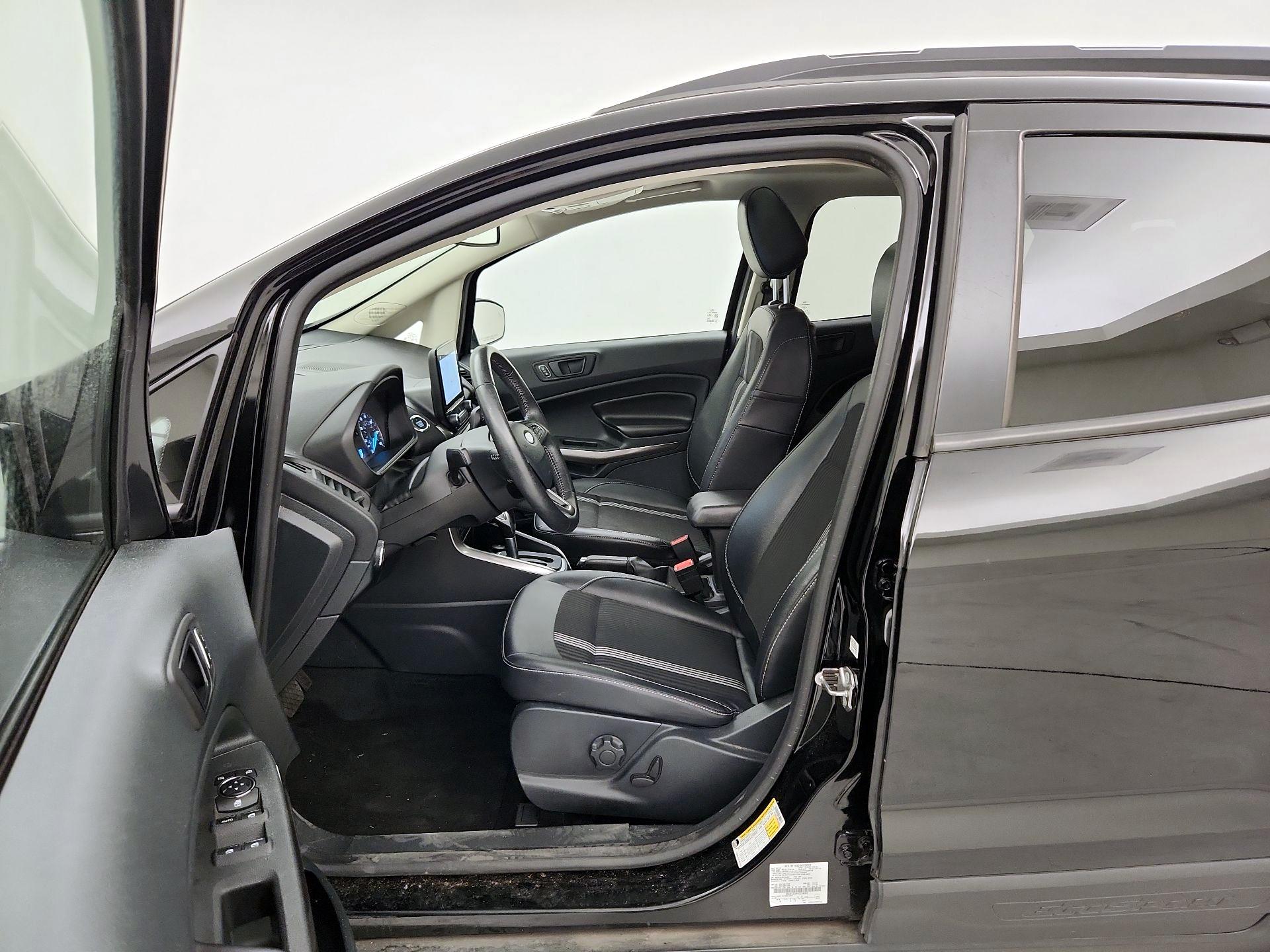 Thumbnail: 2019 Ford EcoSport - 11