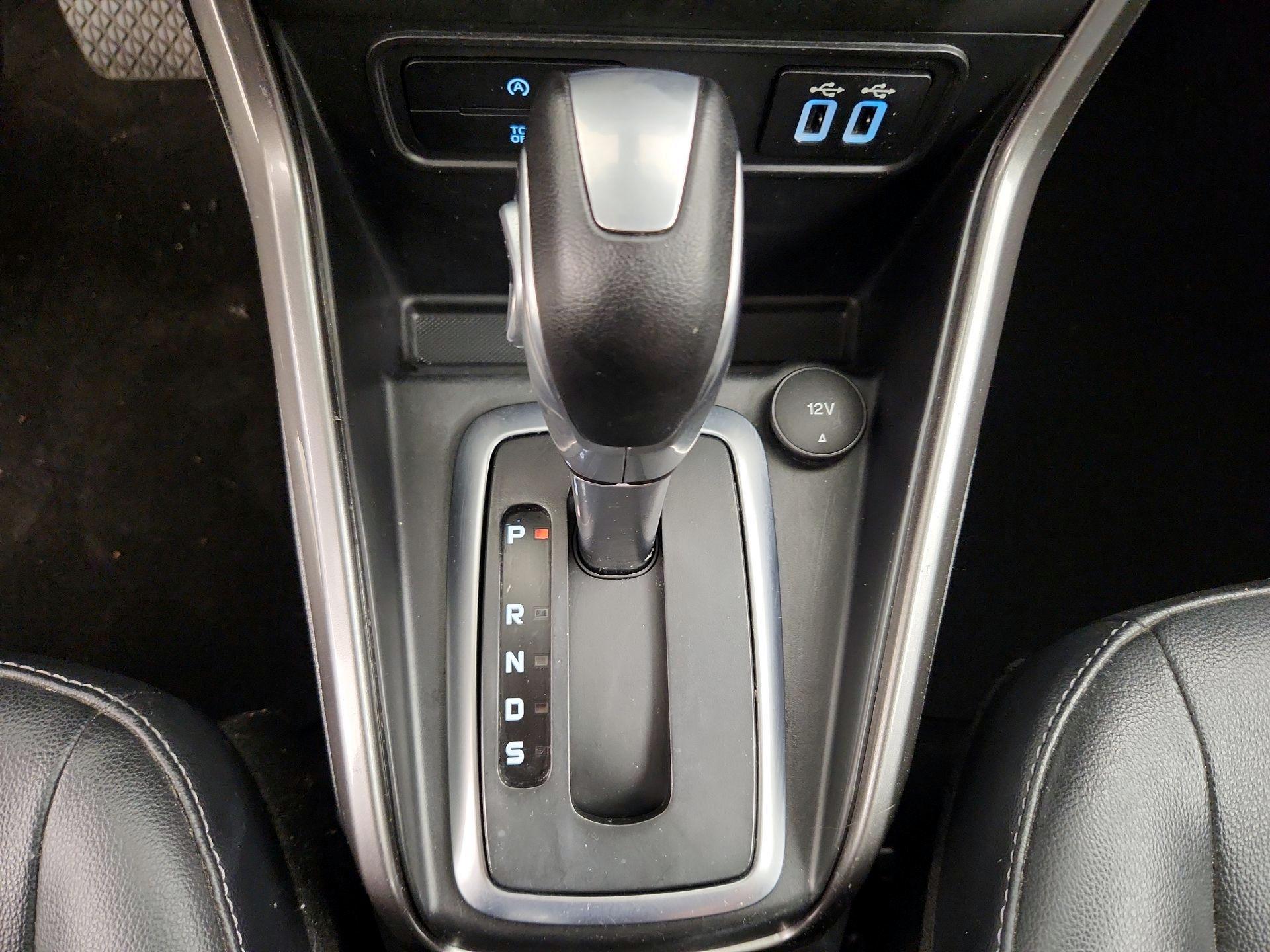 Thumbnail: 2019 Ford EcoSport - 18