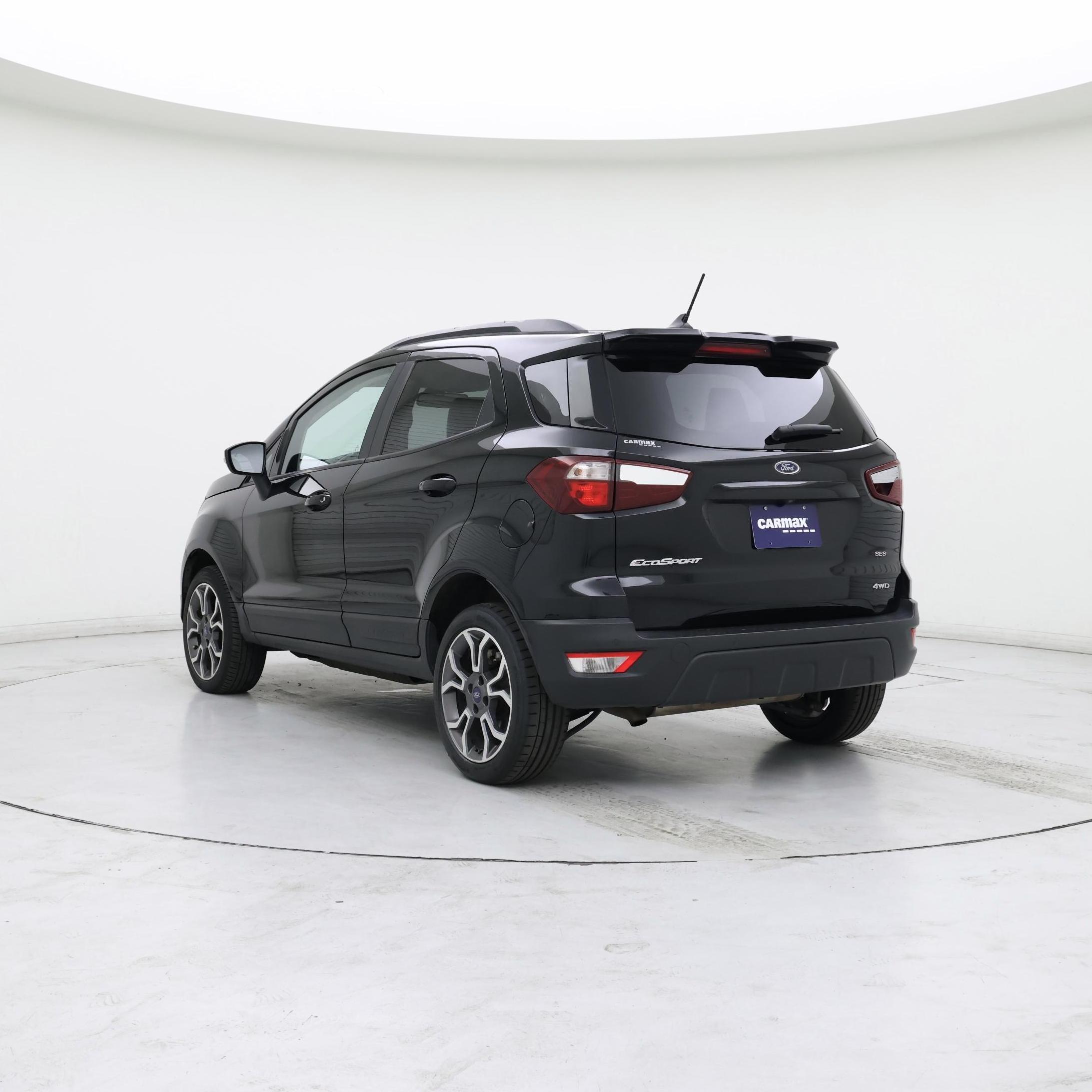 Thumbnail: 2019 Ford EcoSport - 2