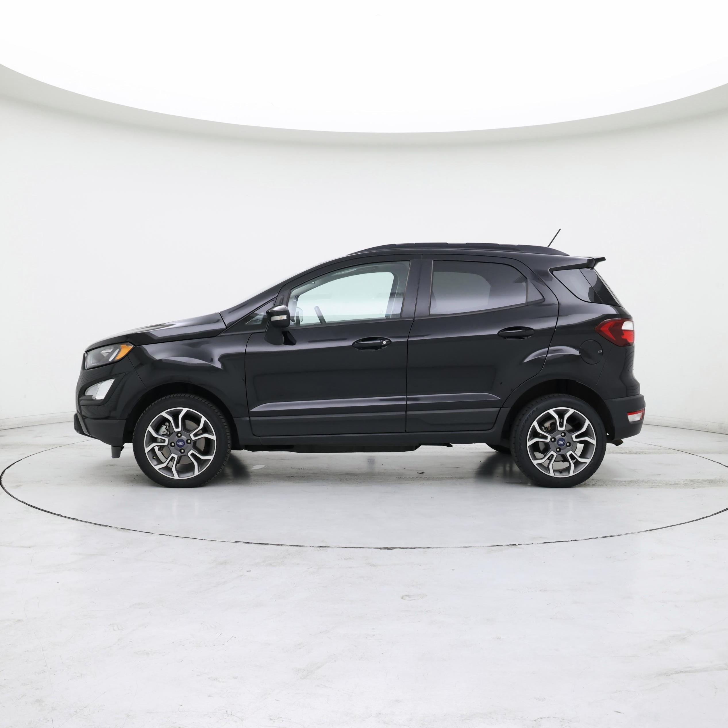 Thumbnail: 2019 Ford EcoSport - 3