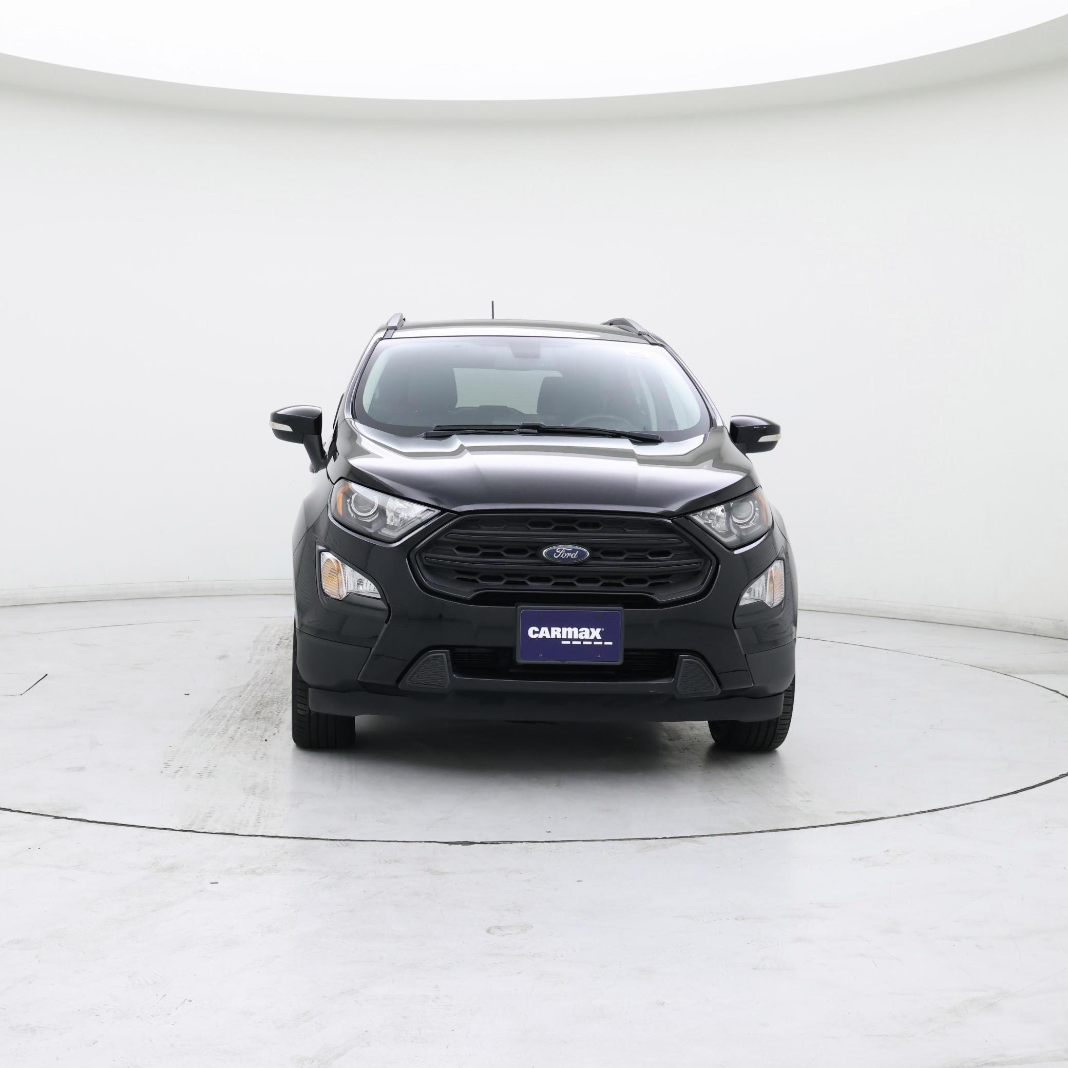 Thumbnail: 2019 Ford EcoSport - 5