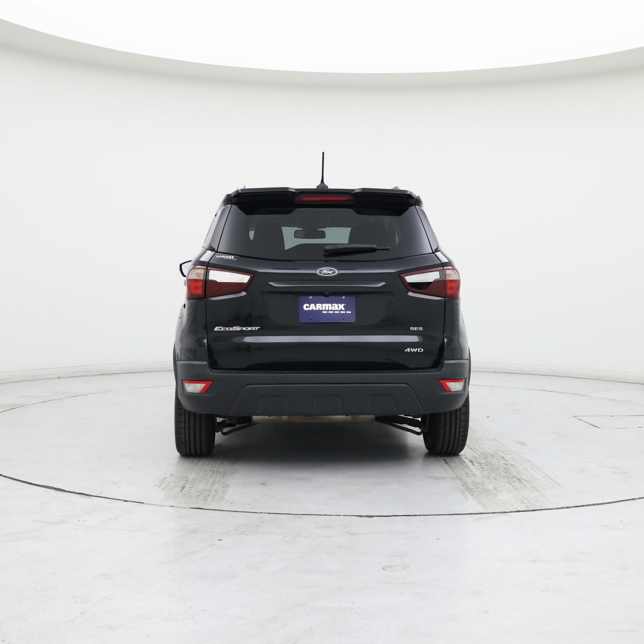 Thumbnail: 2019 Ford EcoSport - 6