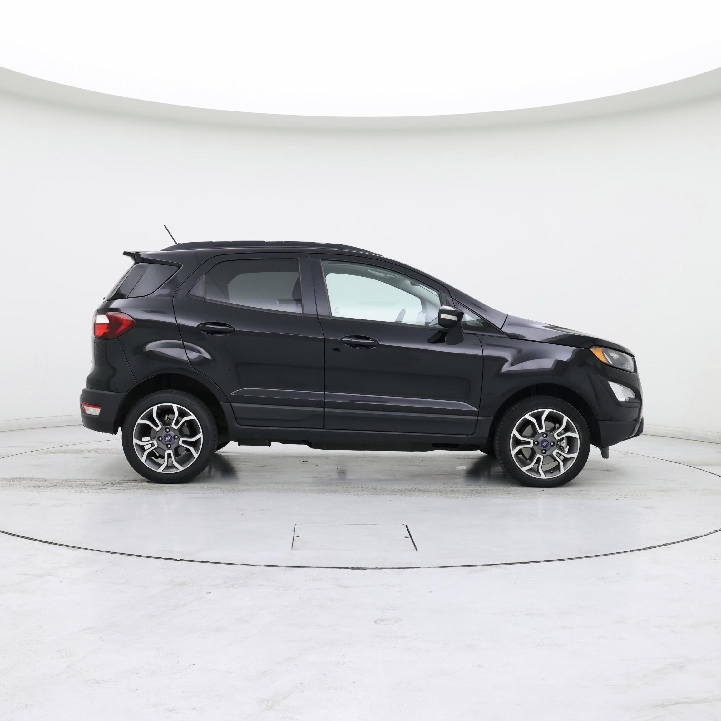Thumbnail: 2019 Ford EcoSport - 7