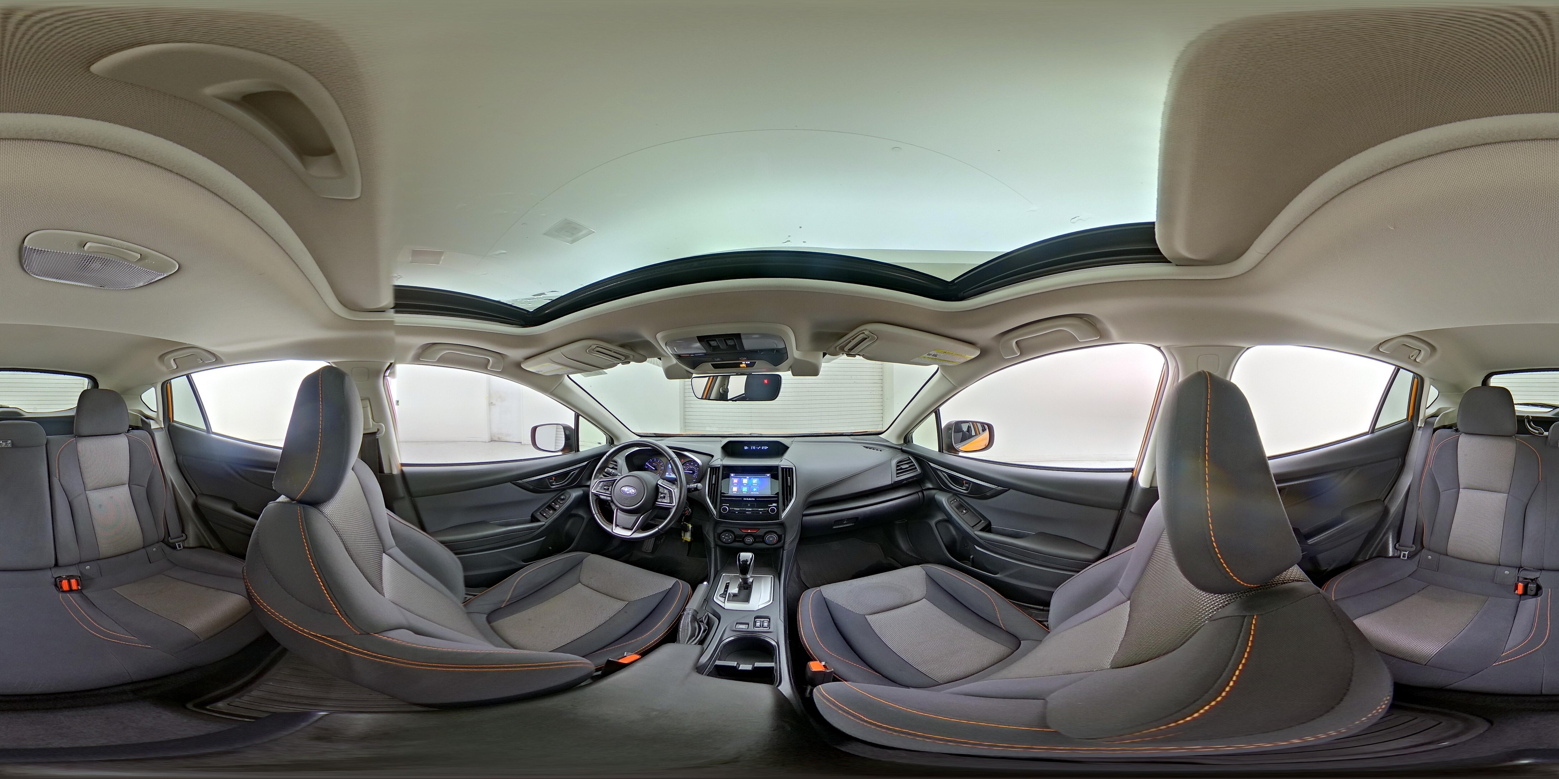 2018 Subaru Crosstrek Premium - Photo 25