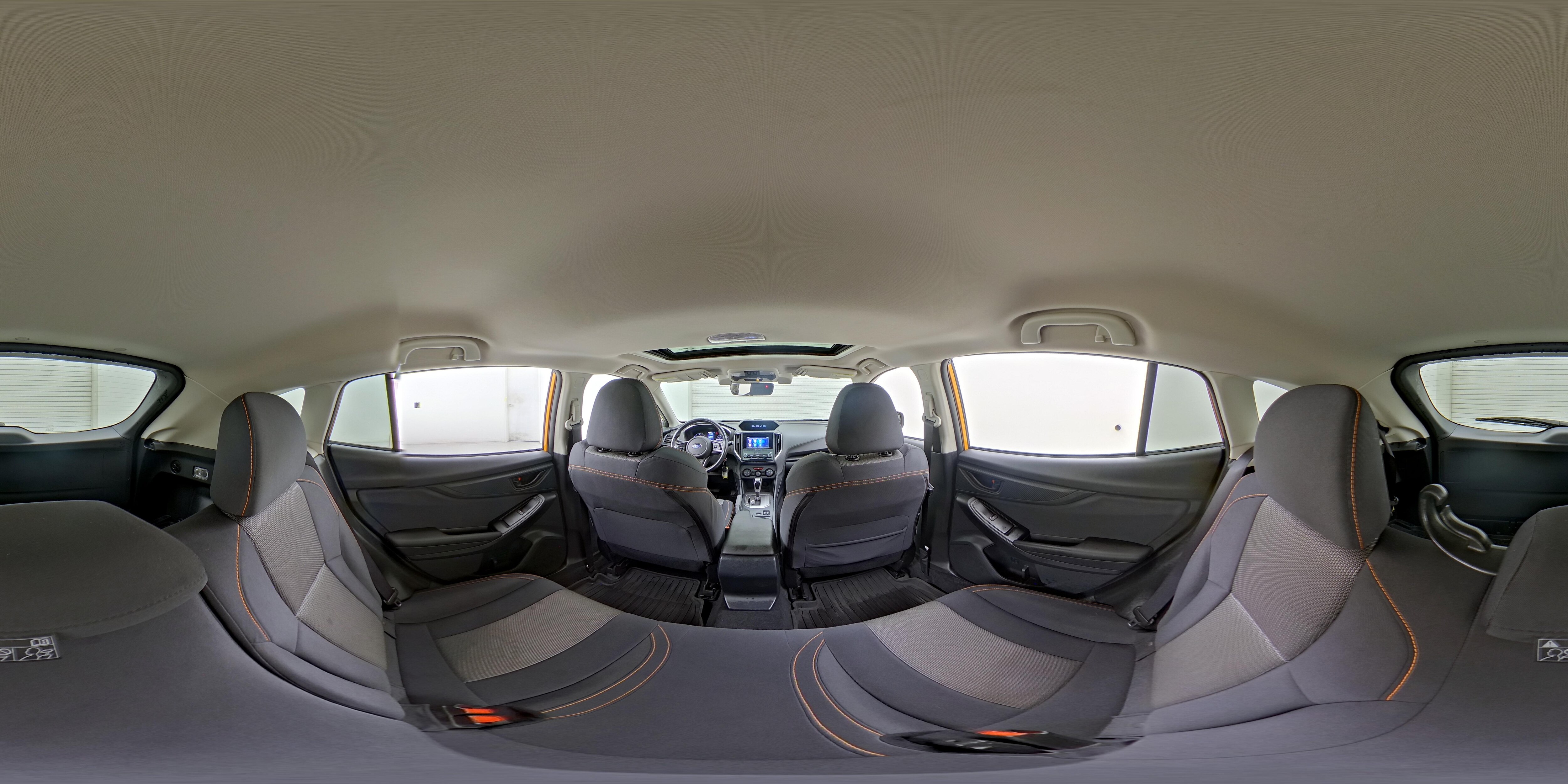 2018 Subaru Crosstrek Premium - Photo 26