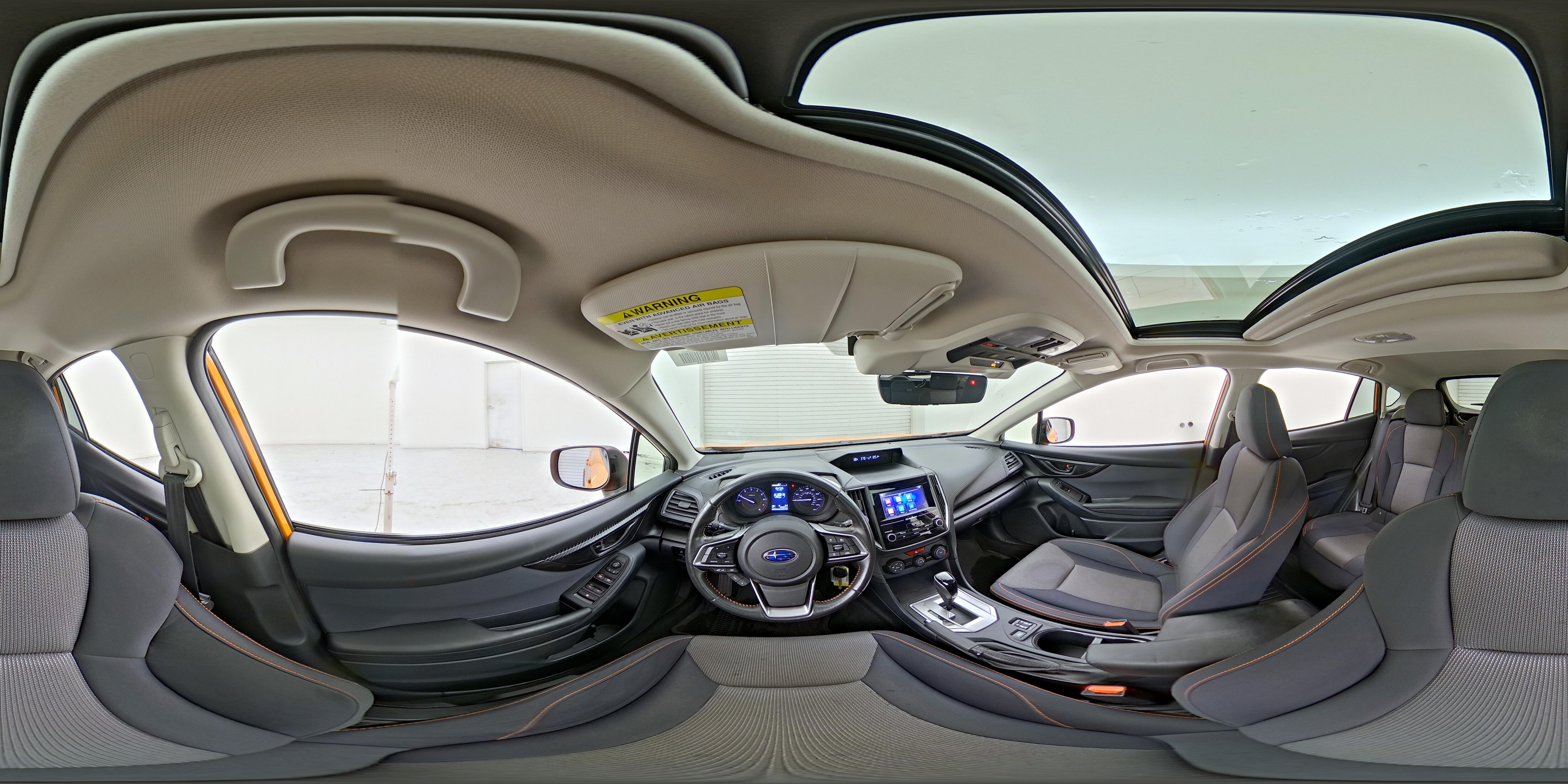 2018 Subaru Crosstrek Premium - Photo 27