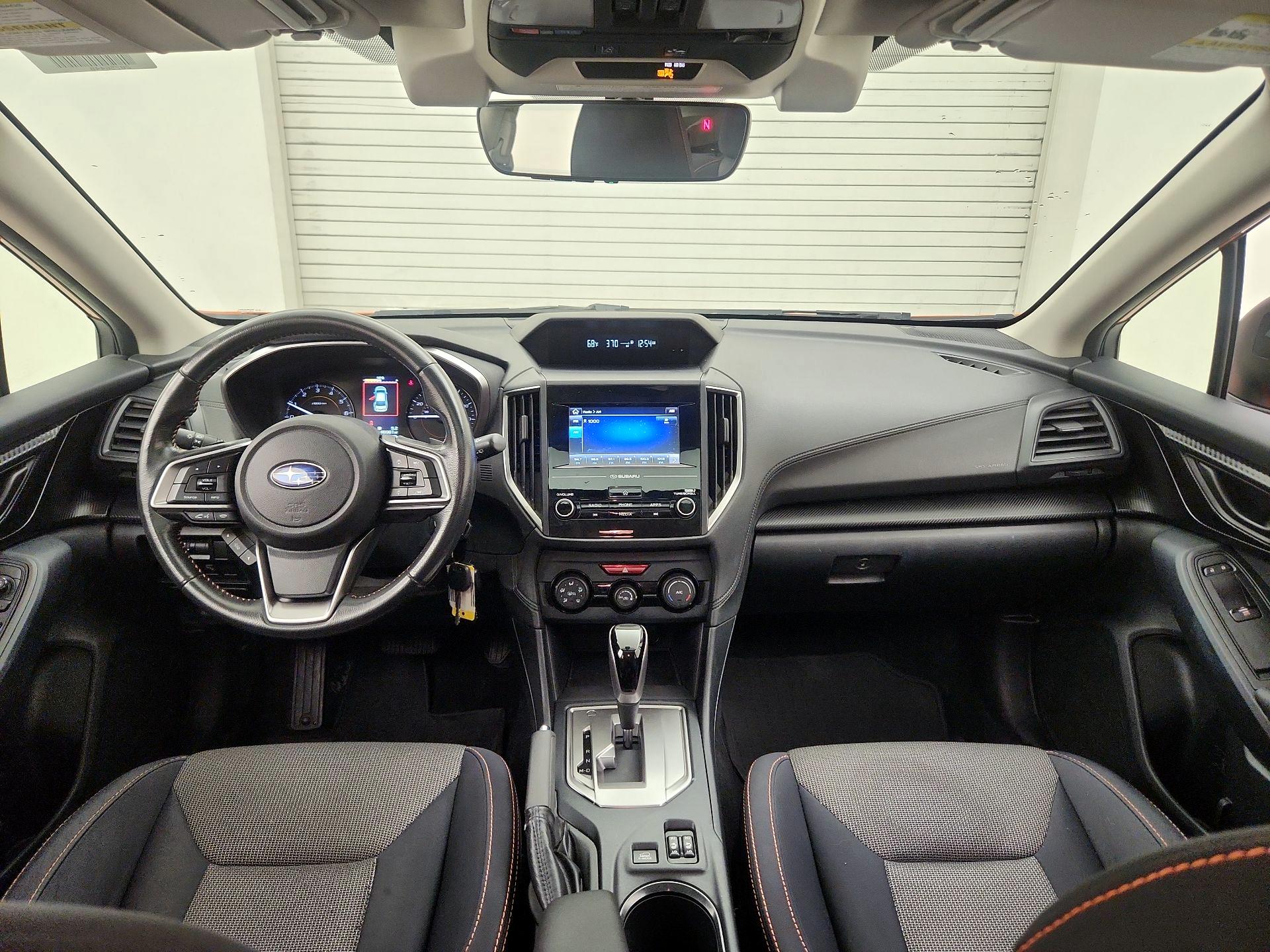 Thumbnail: 2018 Subaru Crosstrek - 9