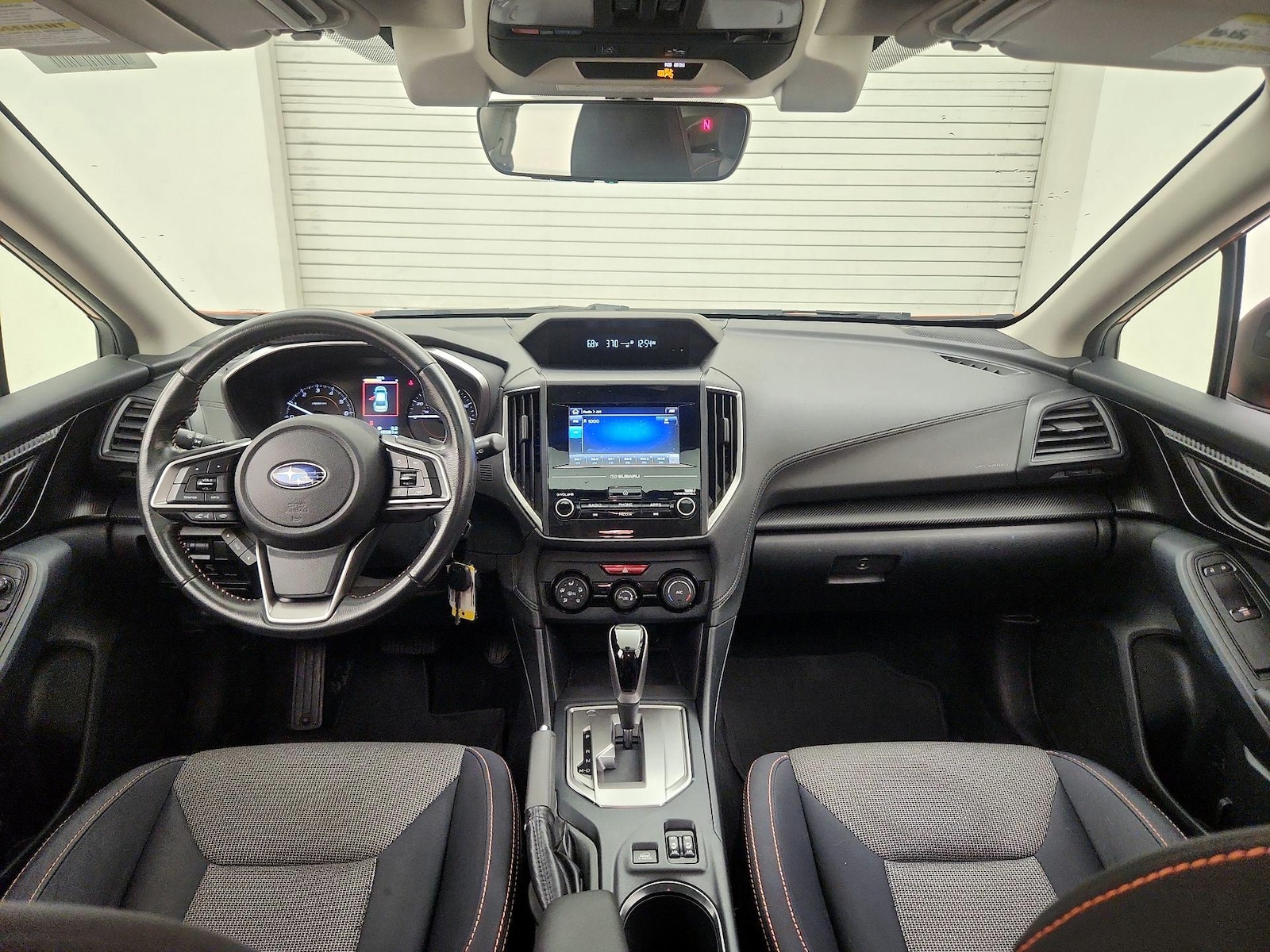 2018 Subaru Crosstrek Premium - Photo 10