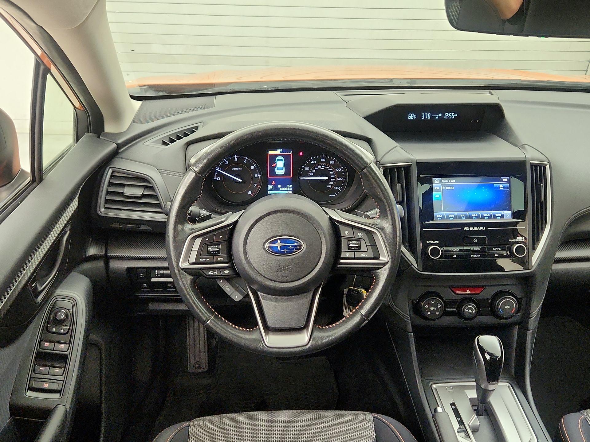 Thumbnail: 2018 Subaru Crosstrek - 10