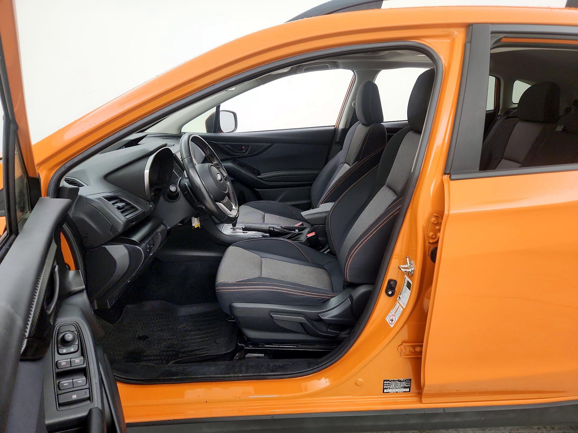 Thumbnail: 2018 Subaru Crosstrek - 11