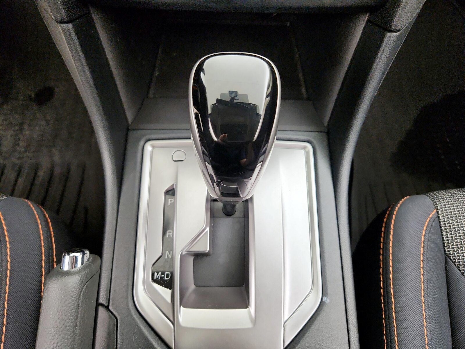 2018 Subaru Crosstrek Premium - Photo 18