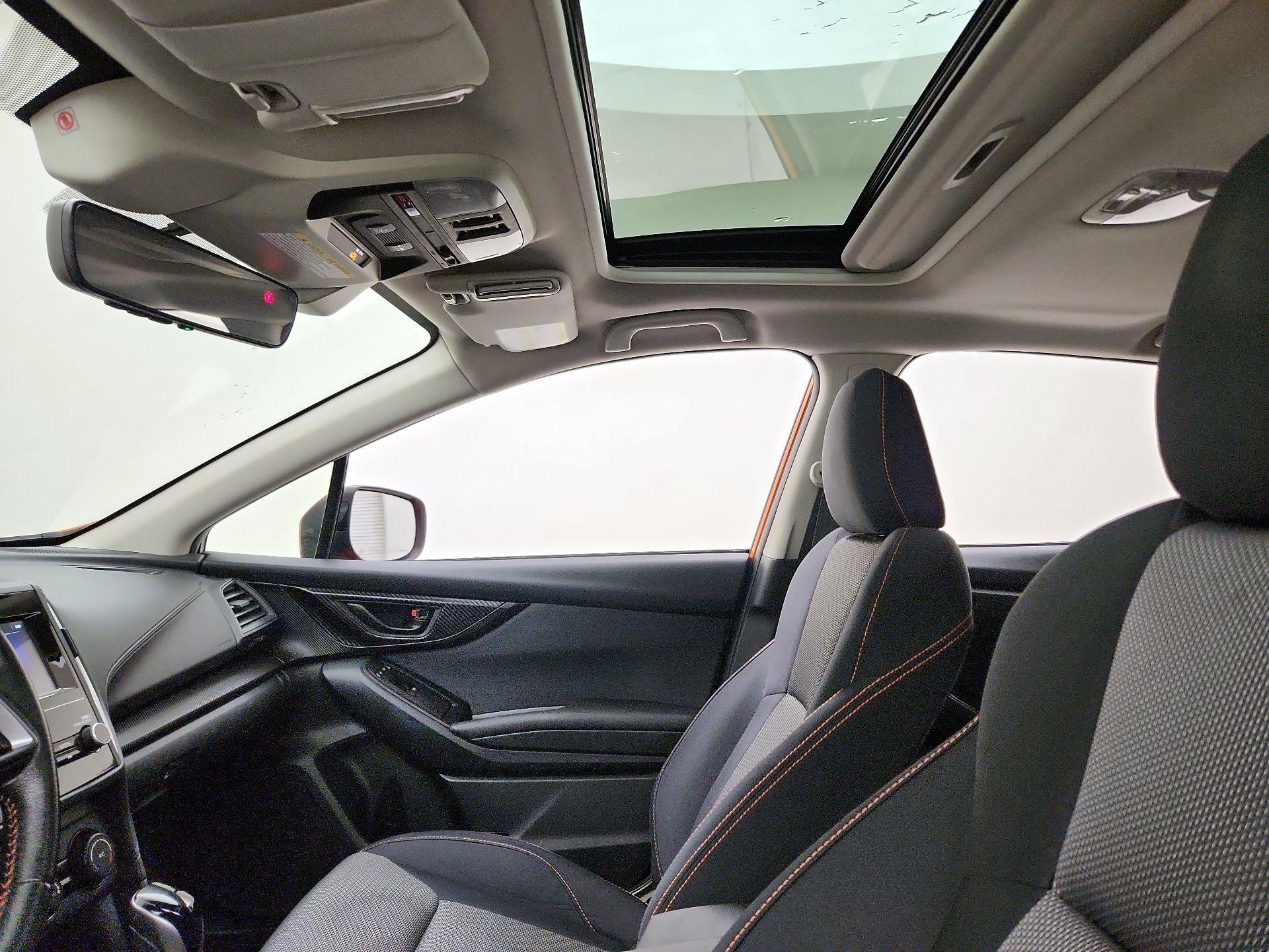 Thumbnail: 2018 Subaru Crosstrek - 19