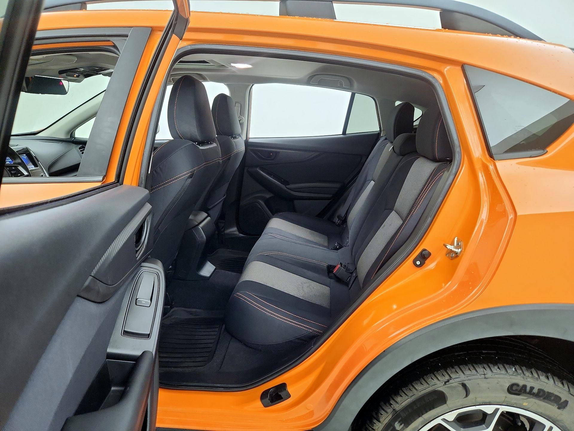 Thumbnail: 2018 Subaru Crosstrek - 20
