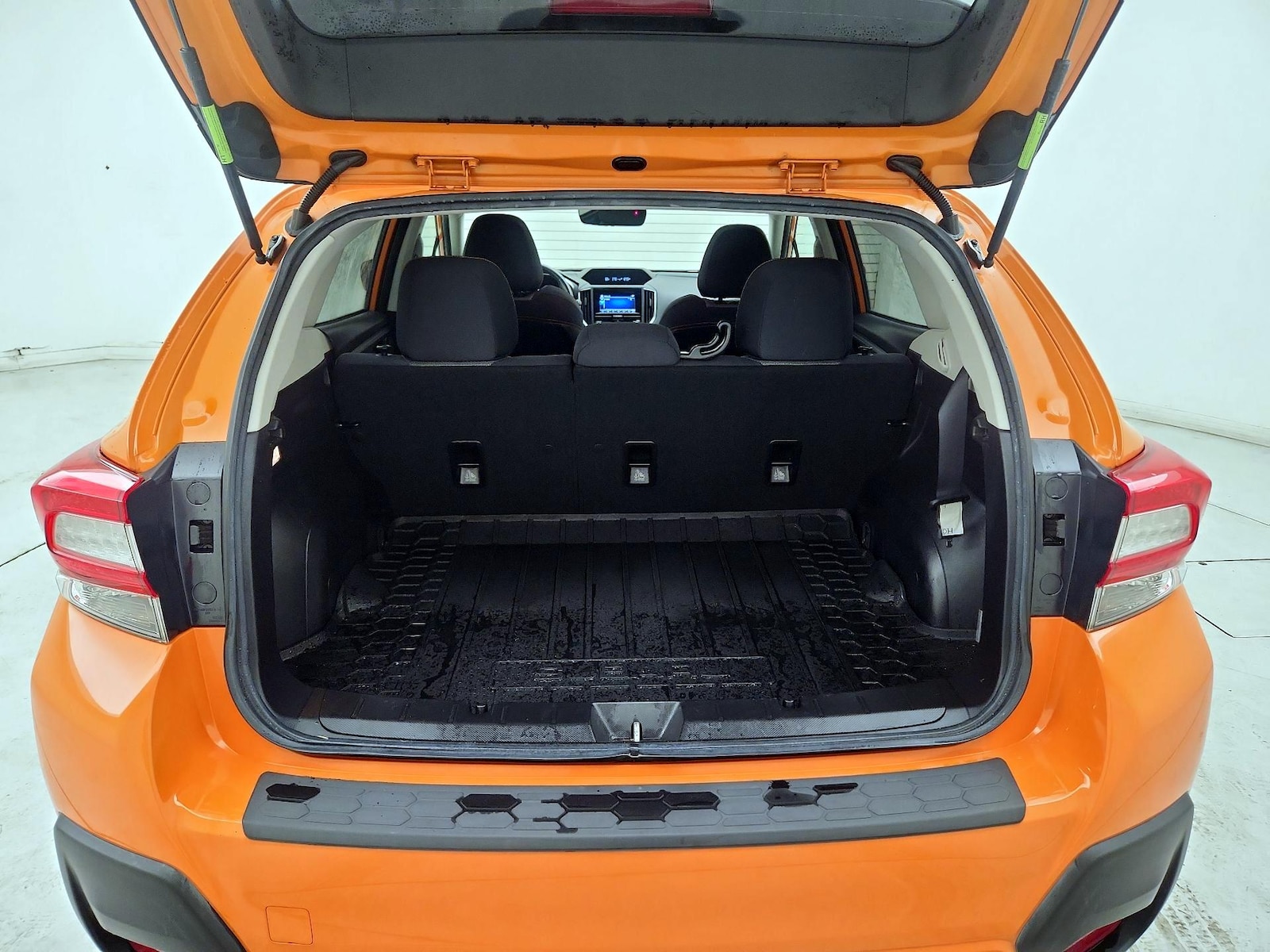 2018 Subaru Crosstrek Premium - Photo 22
