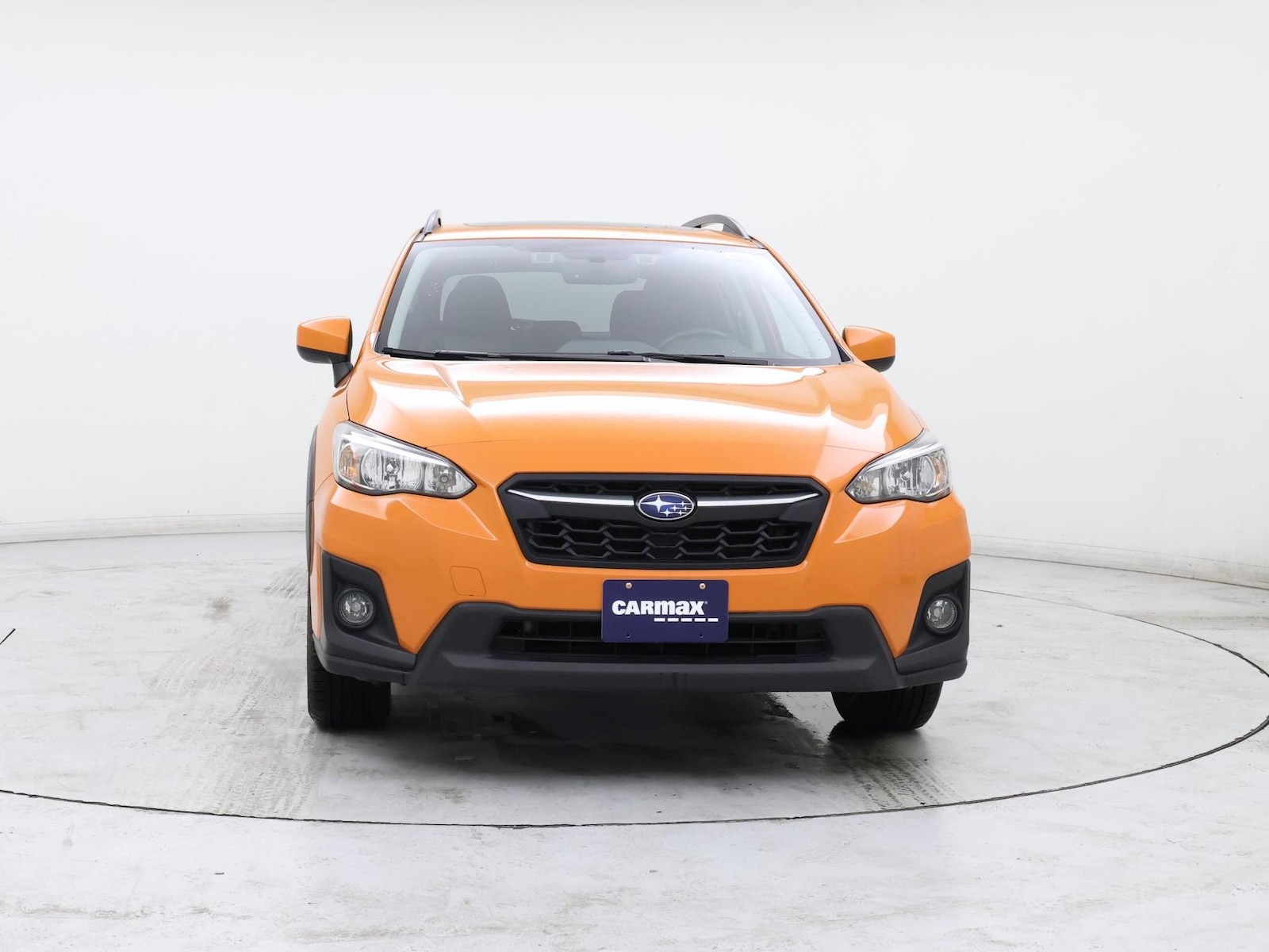 2018 Subaru Crosstrek Premium - Photo 6