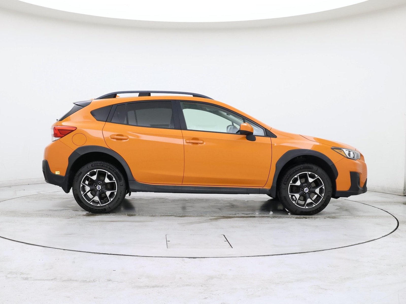 2018 Subaru Crosstrek Premium - Photo 8
