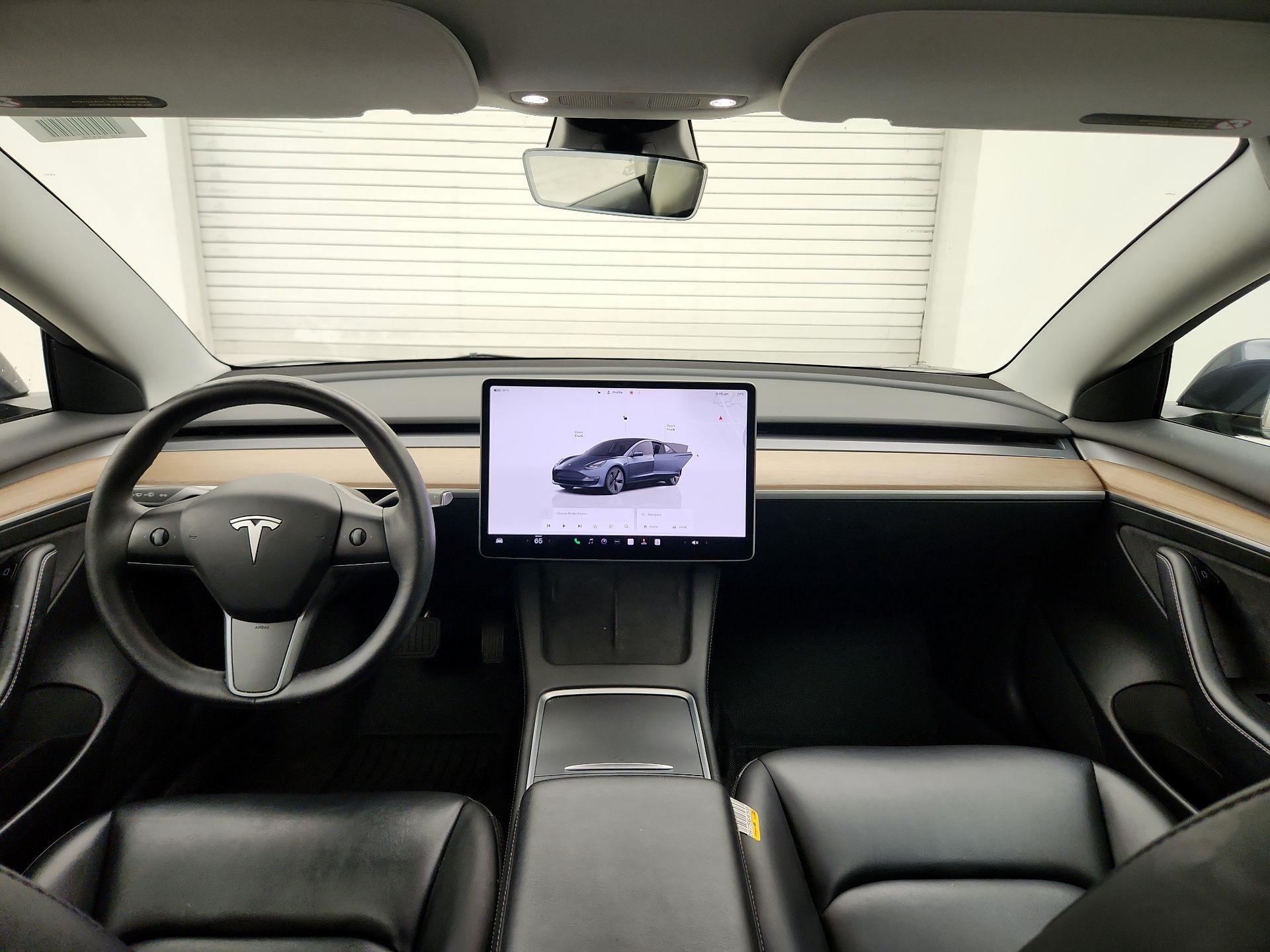 Thumbnail: 2023 Tesla Model 3 - 9