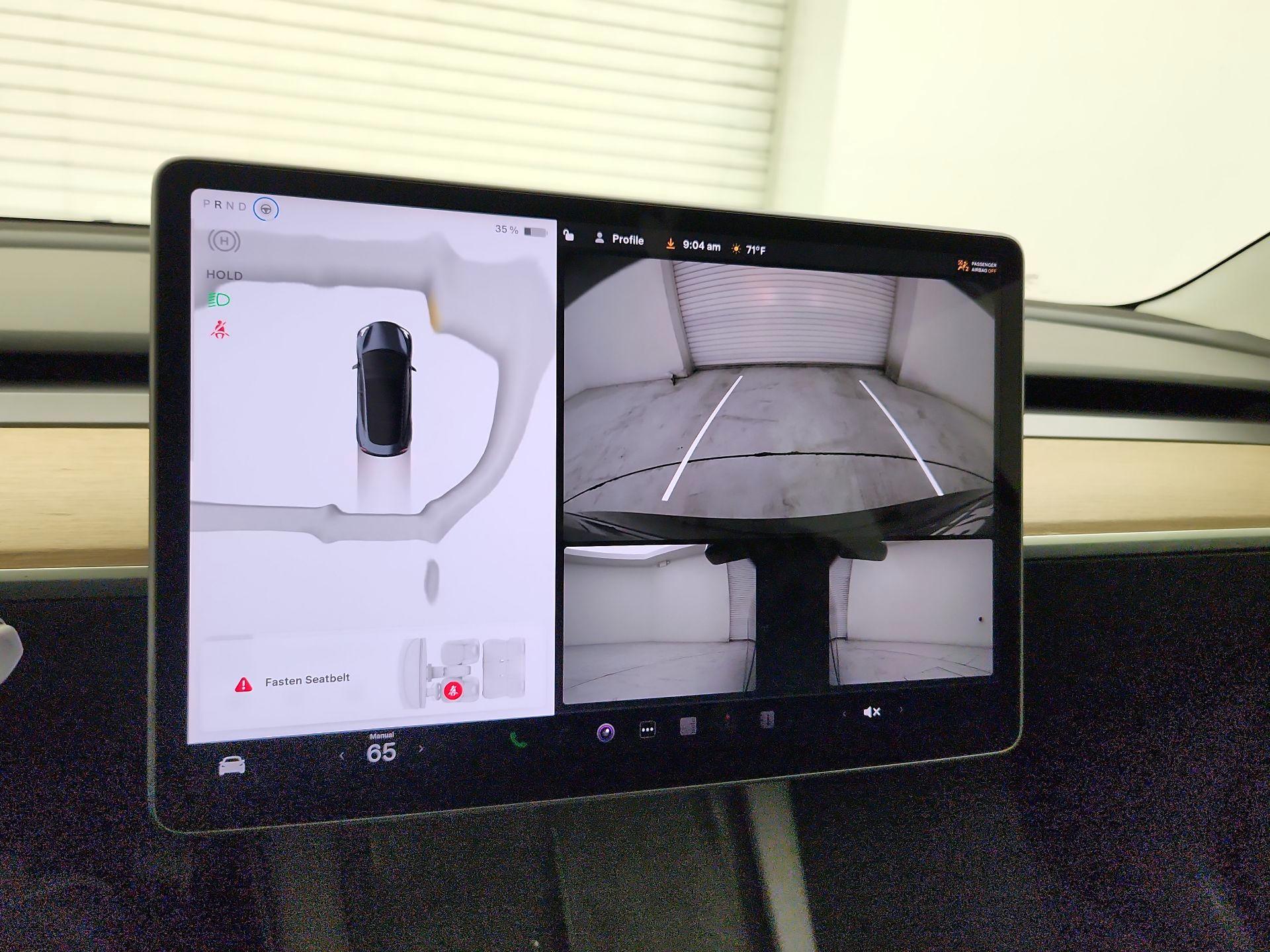 Thumbnail: 2023 Tesla Model 3 - 14