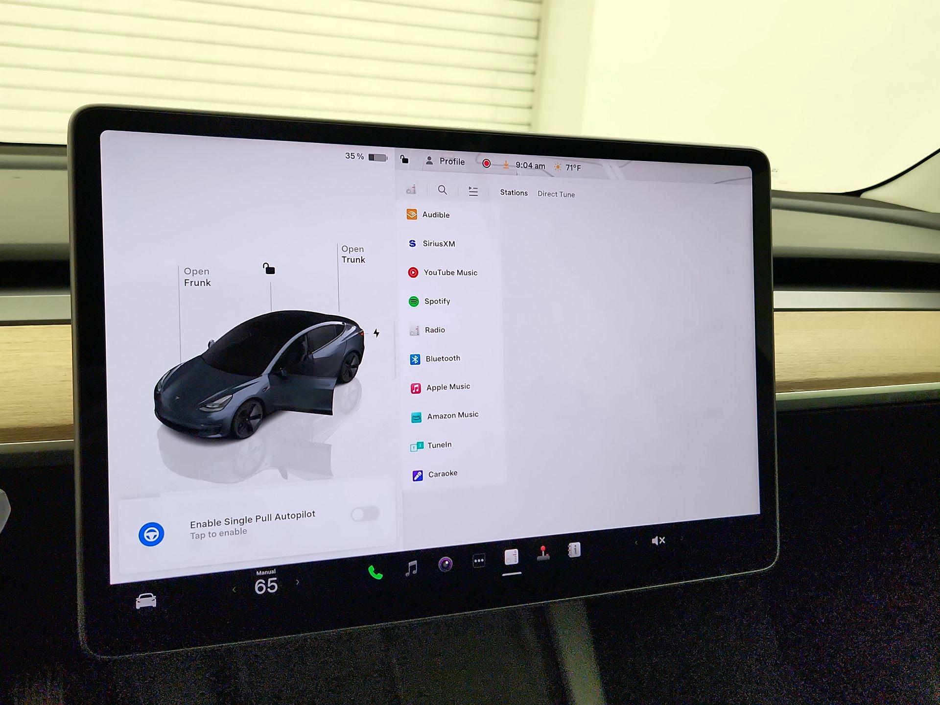Thumbnail: 2023 Tesla Model 3 - 15