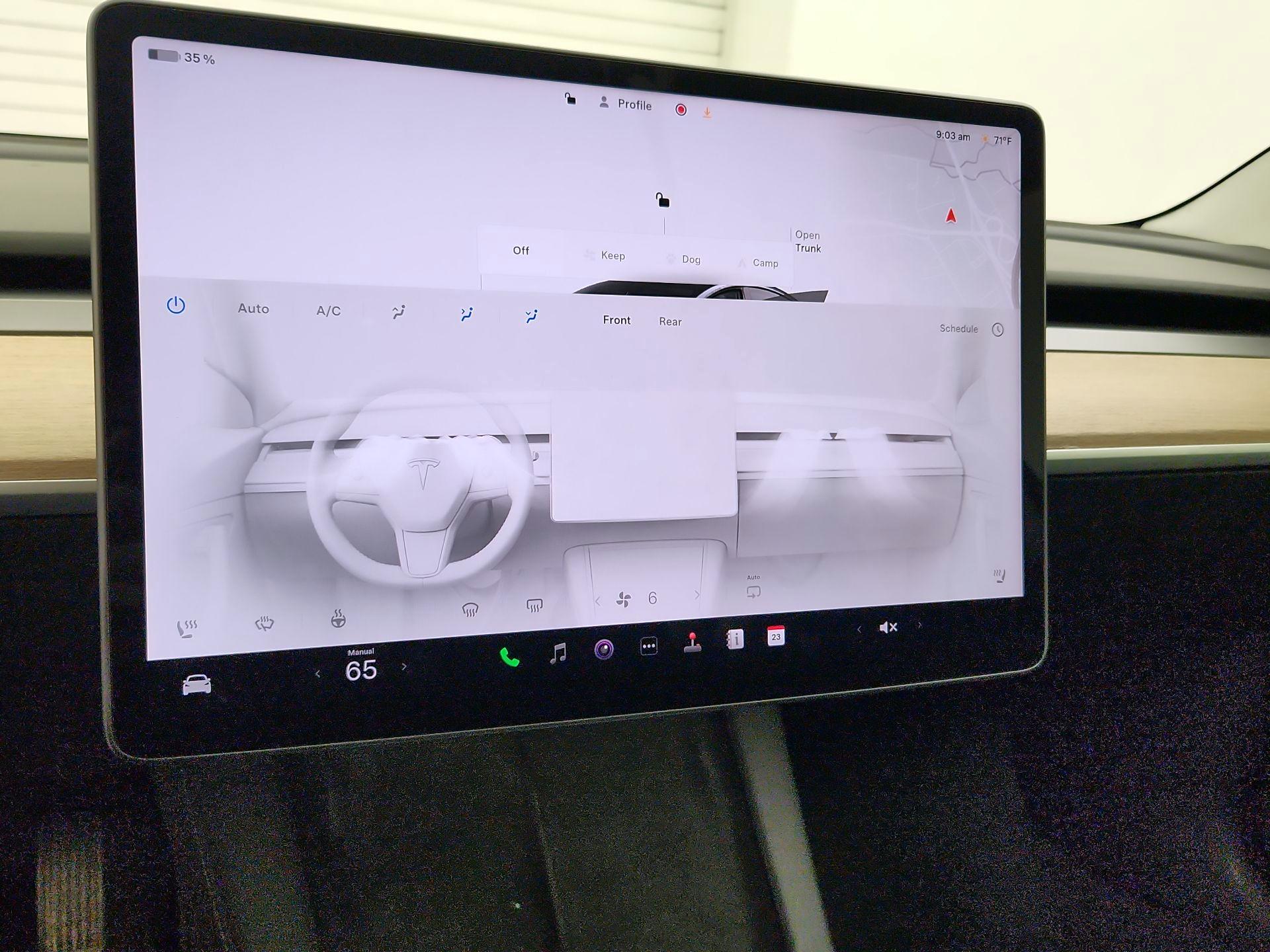 Thumbnail: 2023 Tesla Model 3 - 16