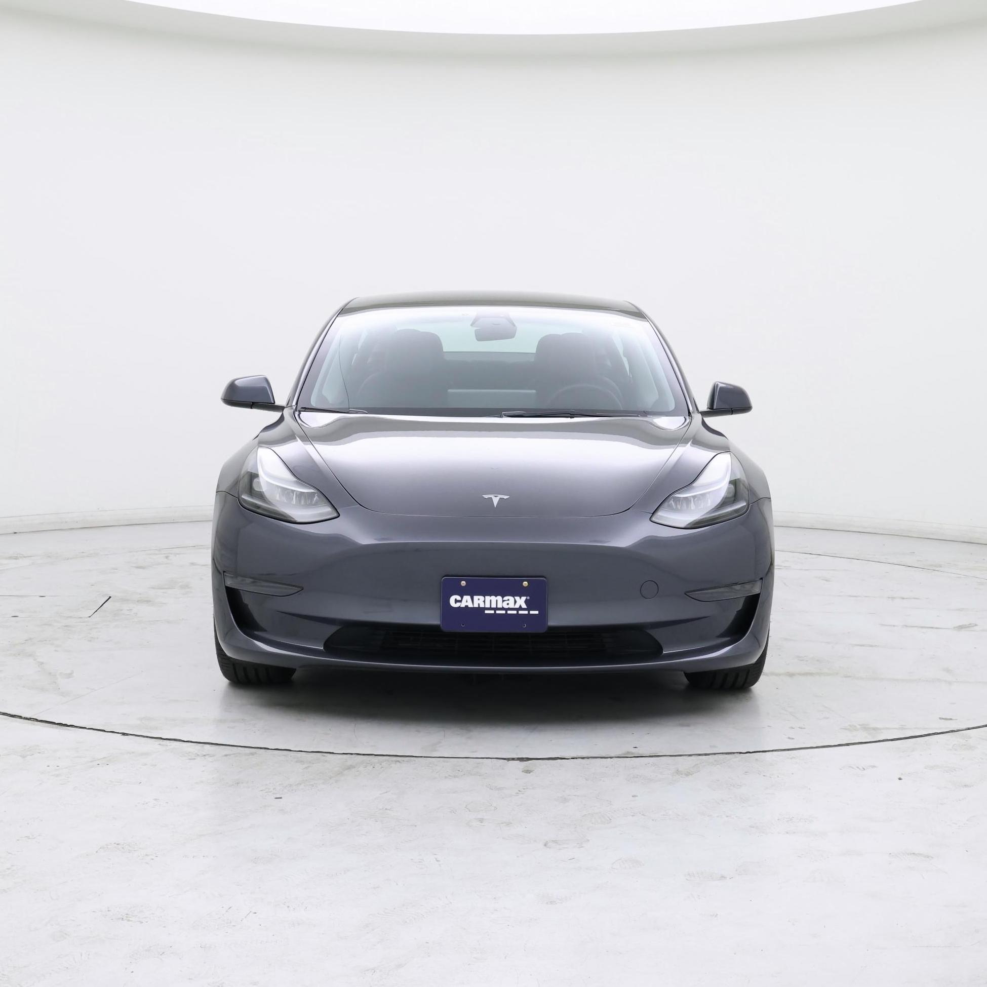 Thumbnail: 2023 Tesla Model 3 - 5