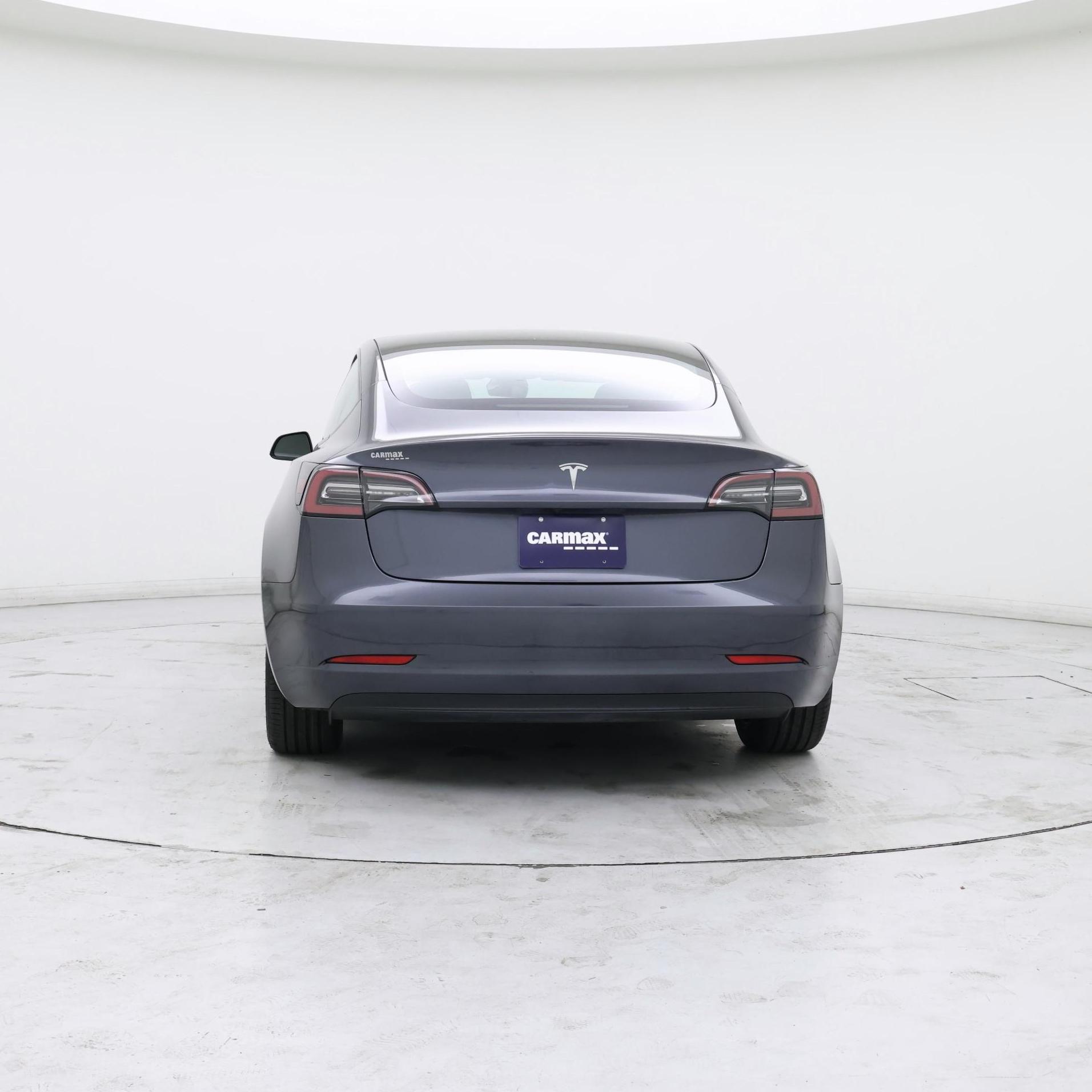 Thumbnail: 2023 Tesla Model 3 - 6