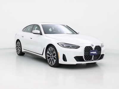 2024 BMW 430 I xDrive Gran Coupe