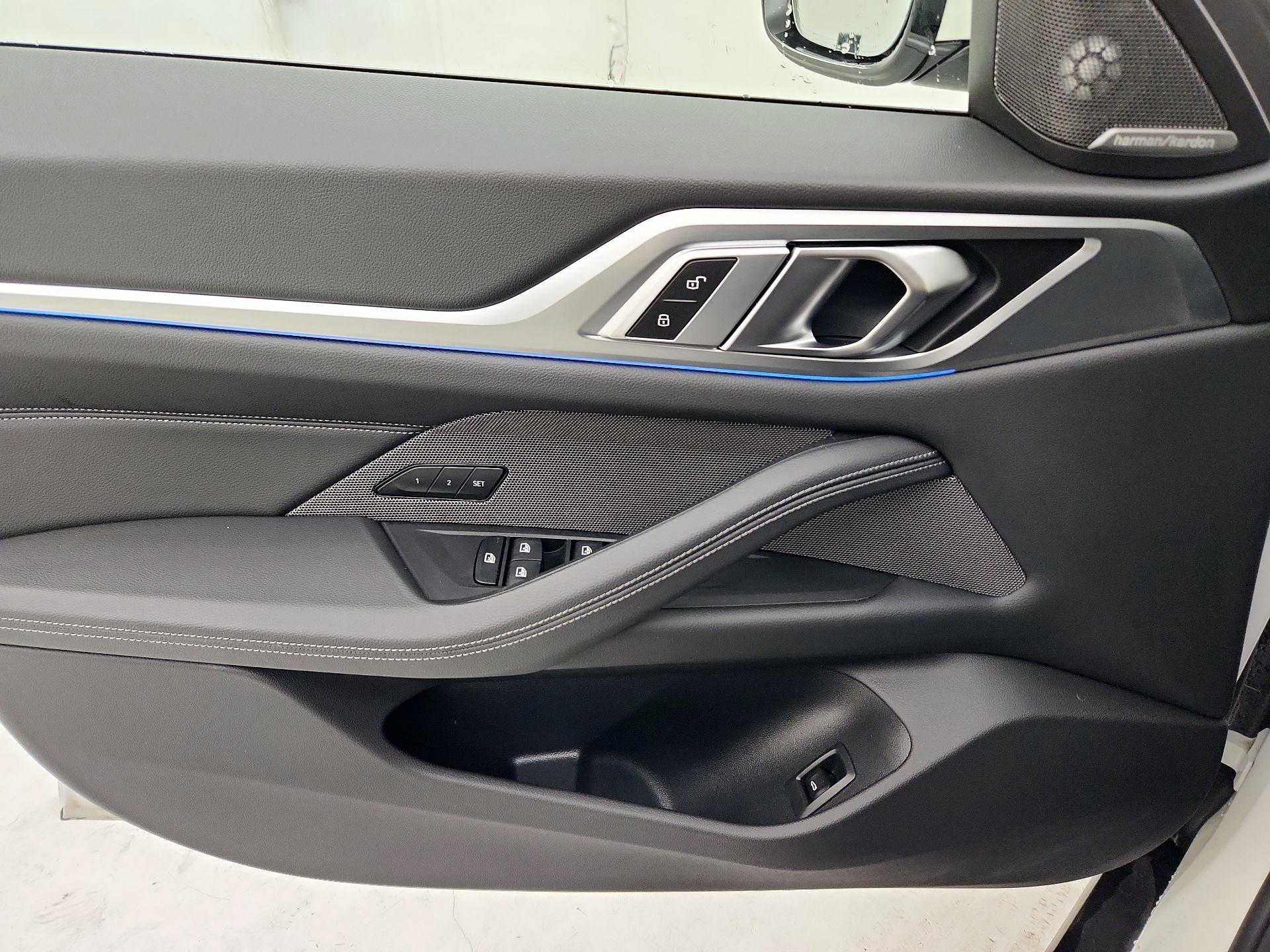 Thumbnail: 2024 BMW 4 Series - 12