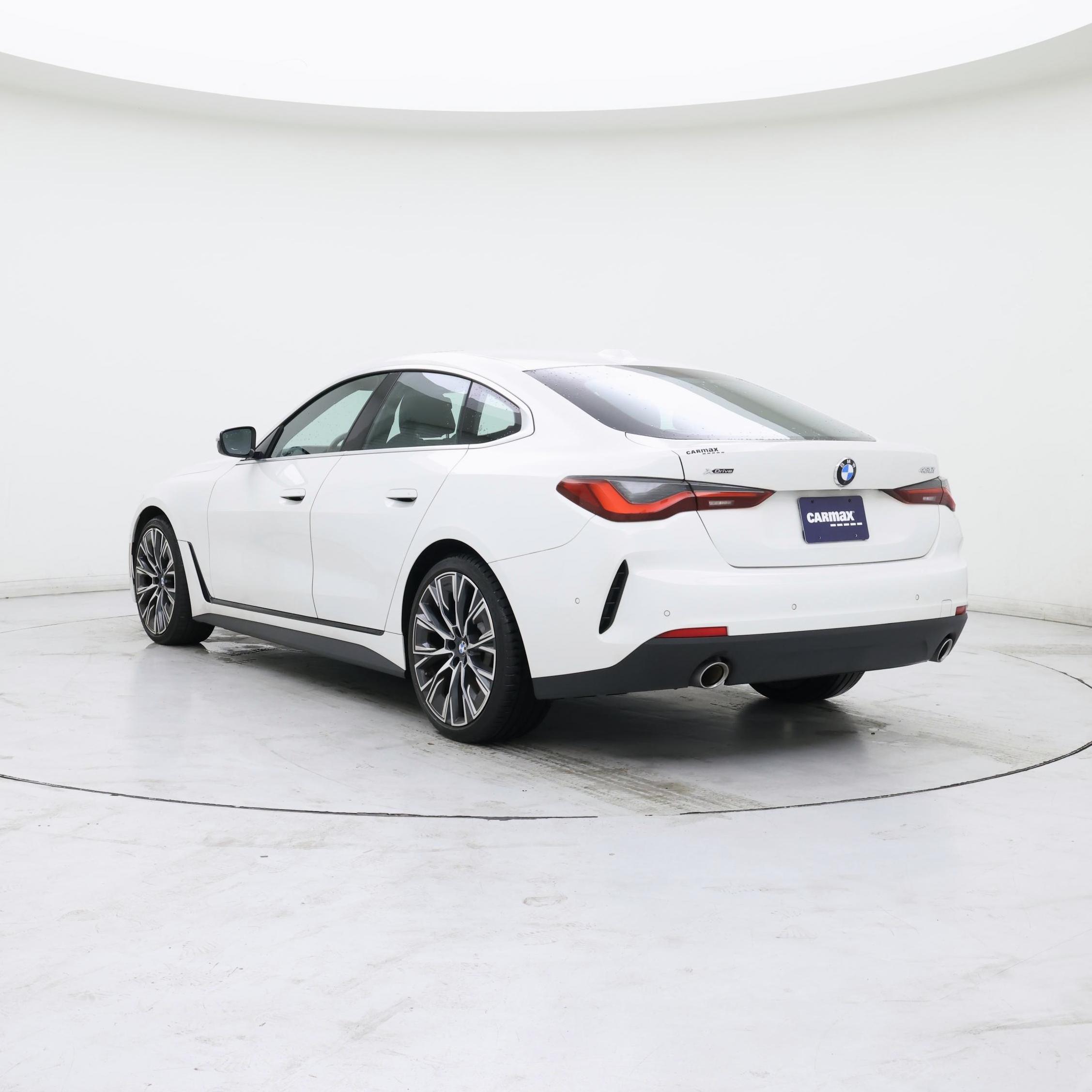 Thumbnail: 2024 BMW 4 Series - 2