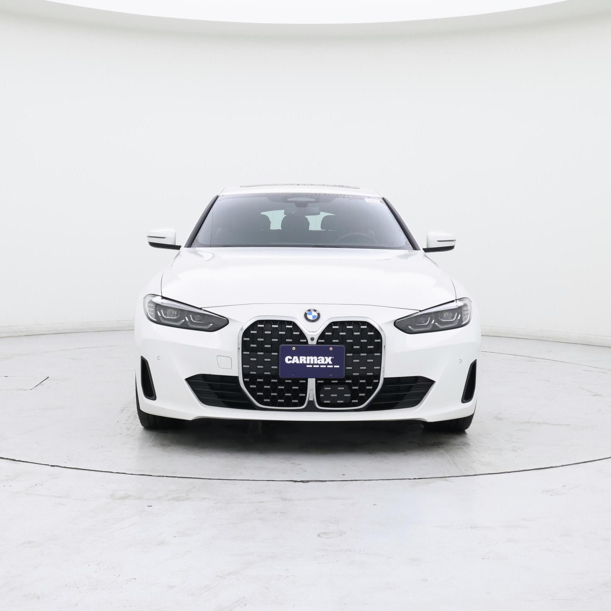 Thumbnail: 2024 BMW 4 Series - 5