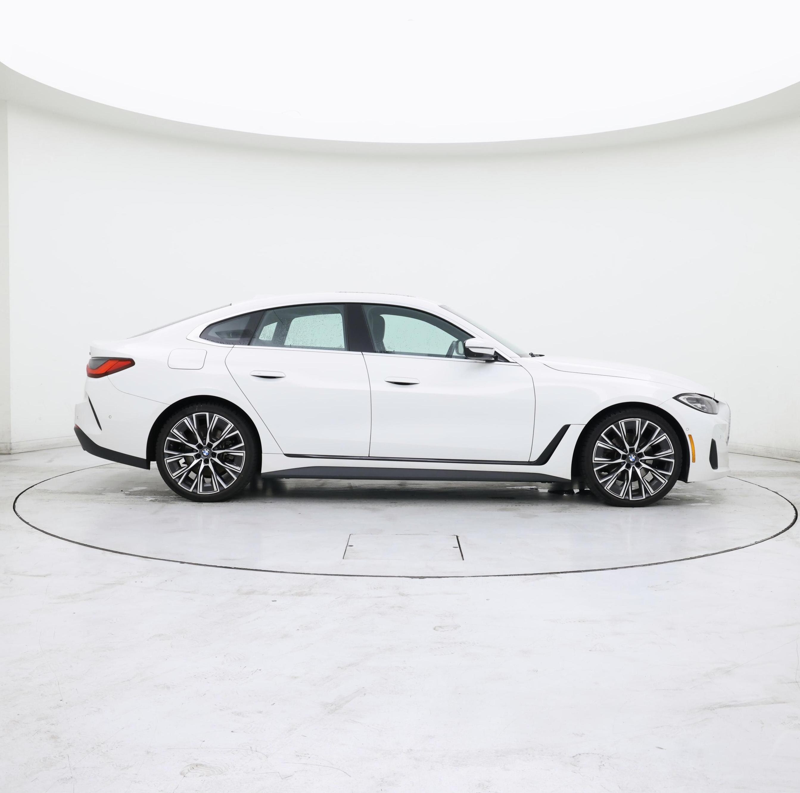 Thumbnail: 2024 BMW 4 Series - 7