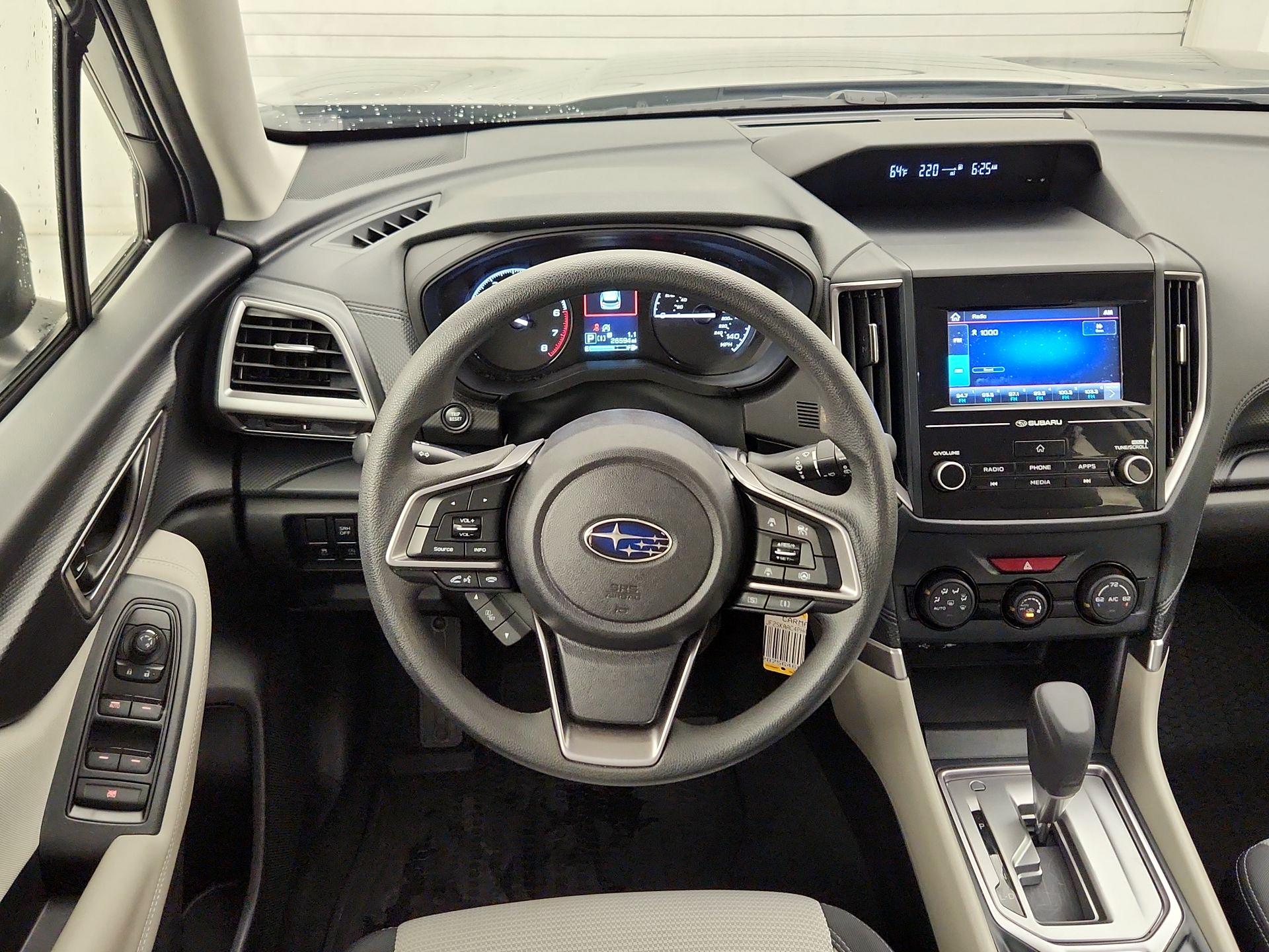 Thumbnail: 2023 Subaru Forester - 10