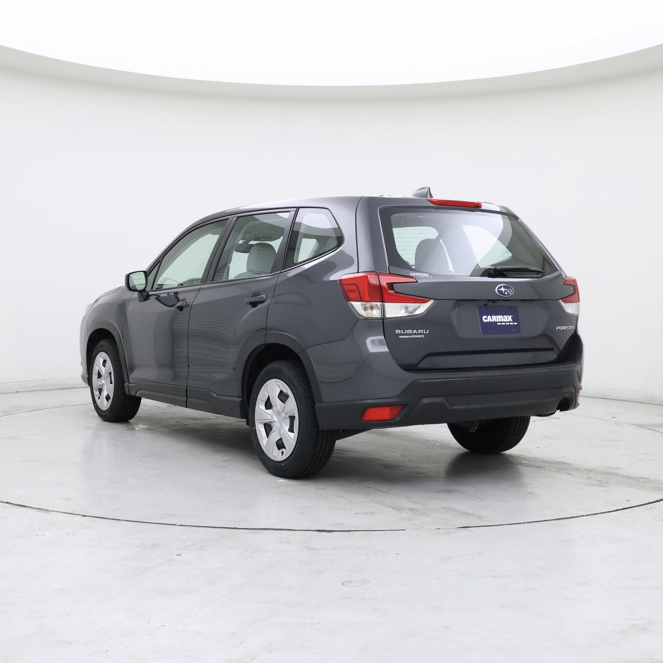 Thumbnail: 2023 Subaru Forester - 2