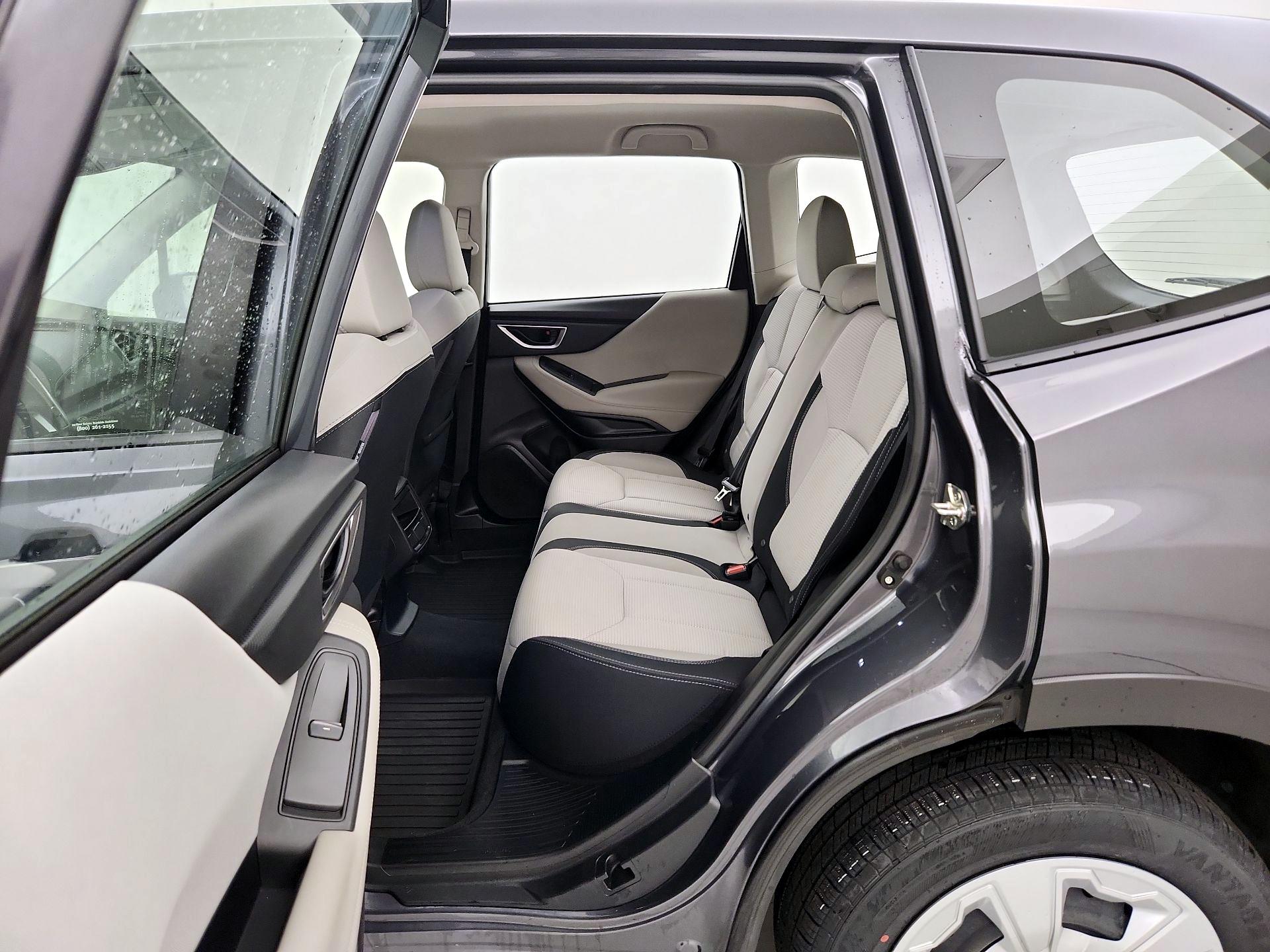 Thumbnail: 2023 Subaru Forester - 19