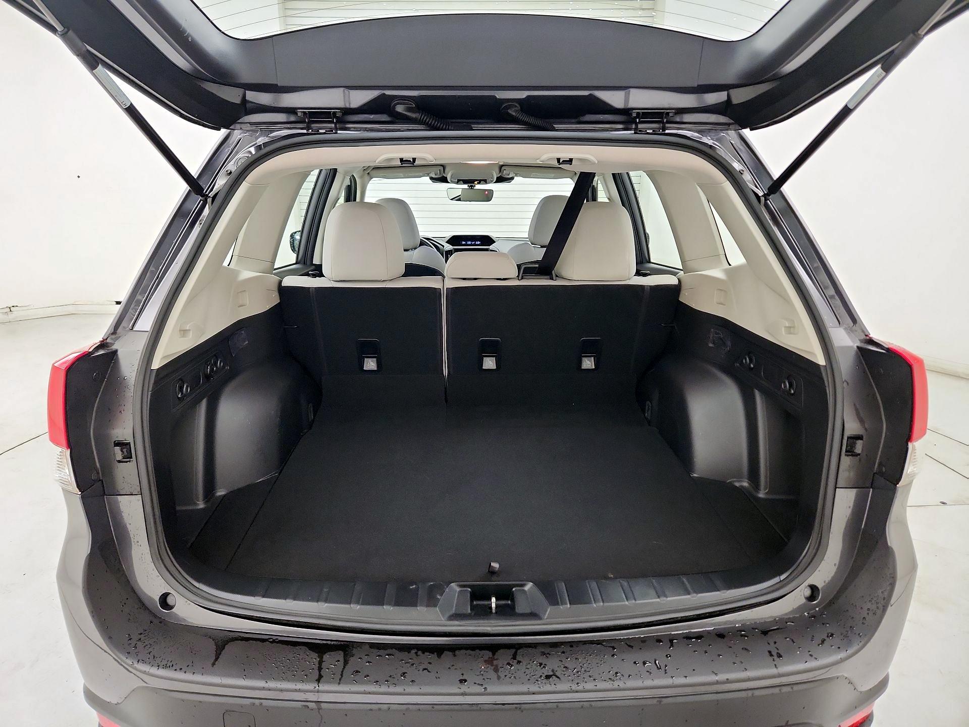Thumbnail: 2023 Subaru Forester - 20