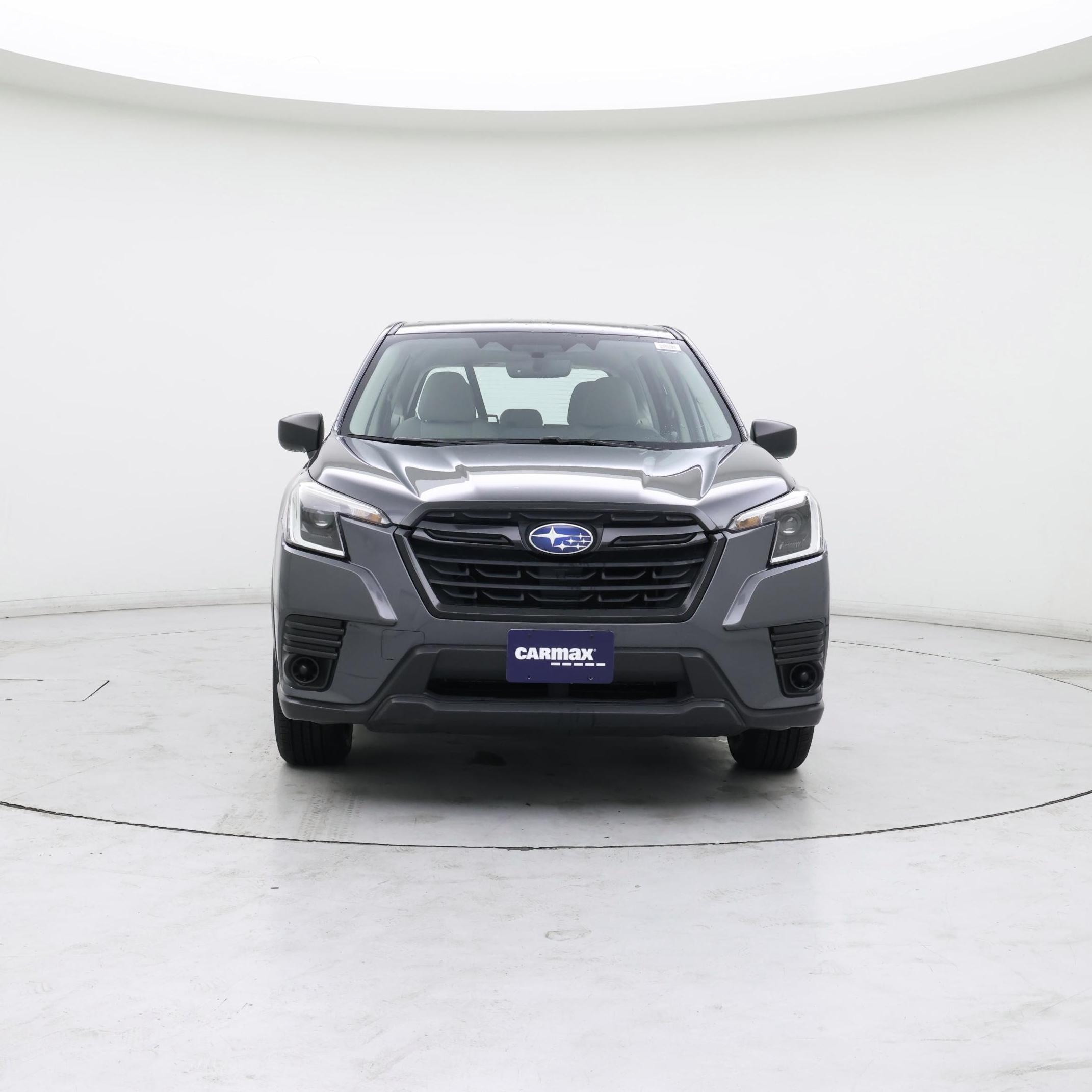 Thumbnail: 2023 Subaru Forester - 5