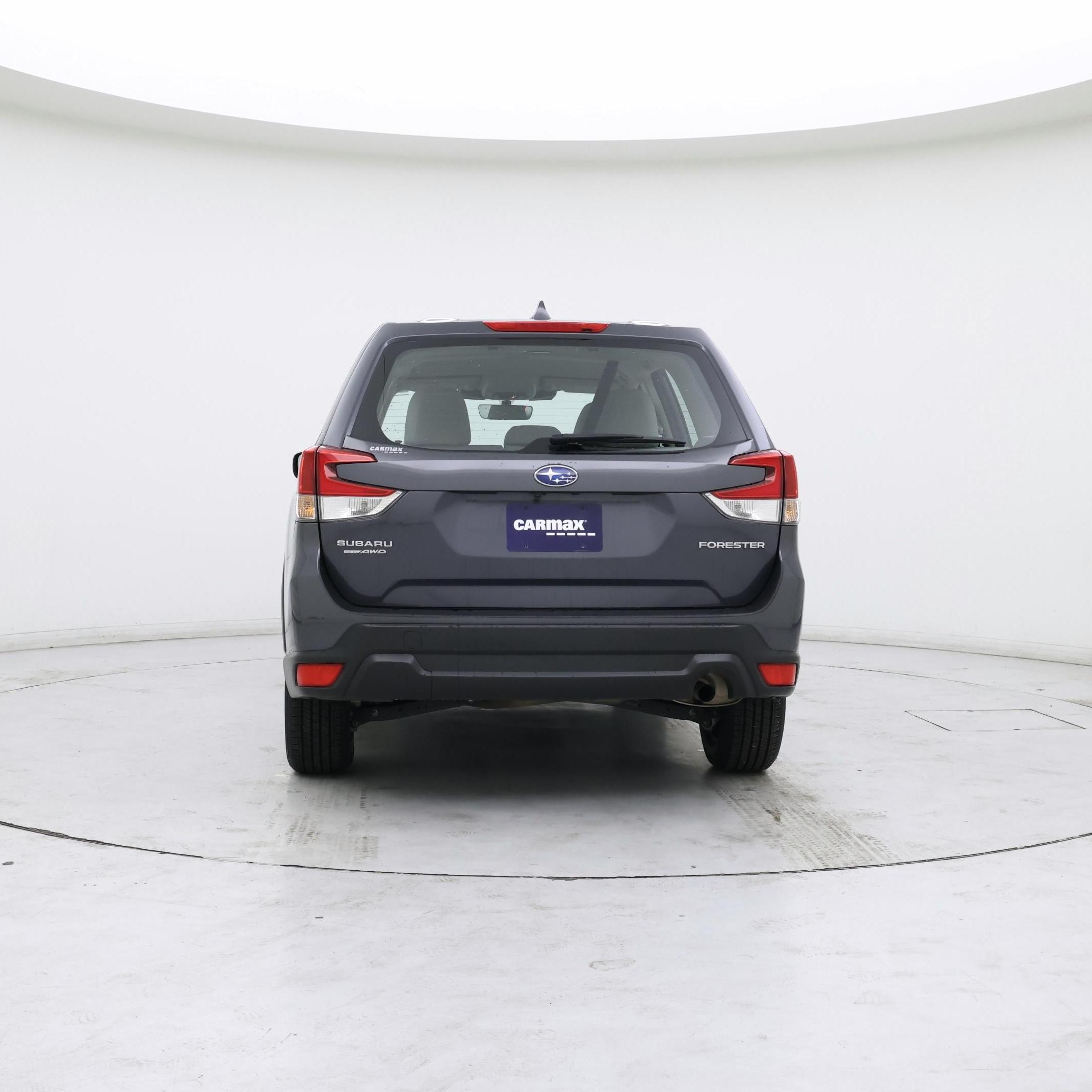 Thumbnail: 2023 Subaru Forester - 6