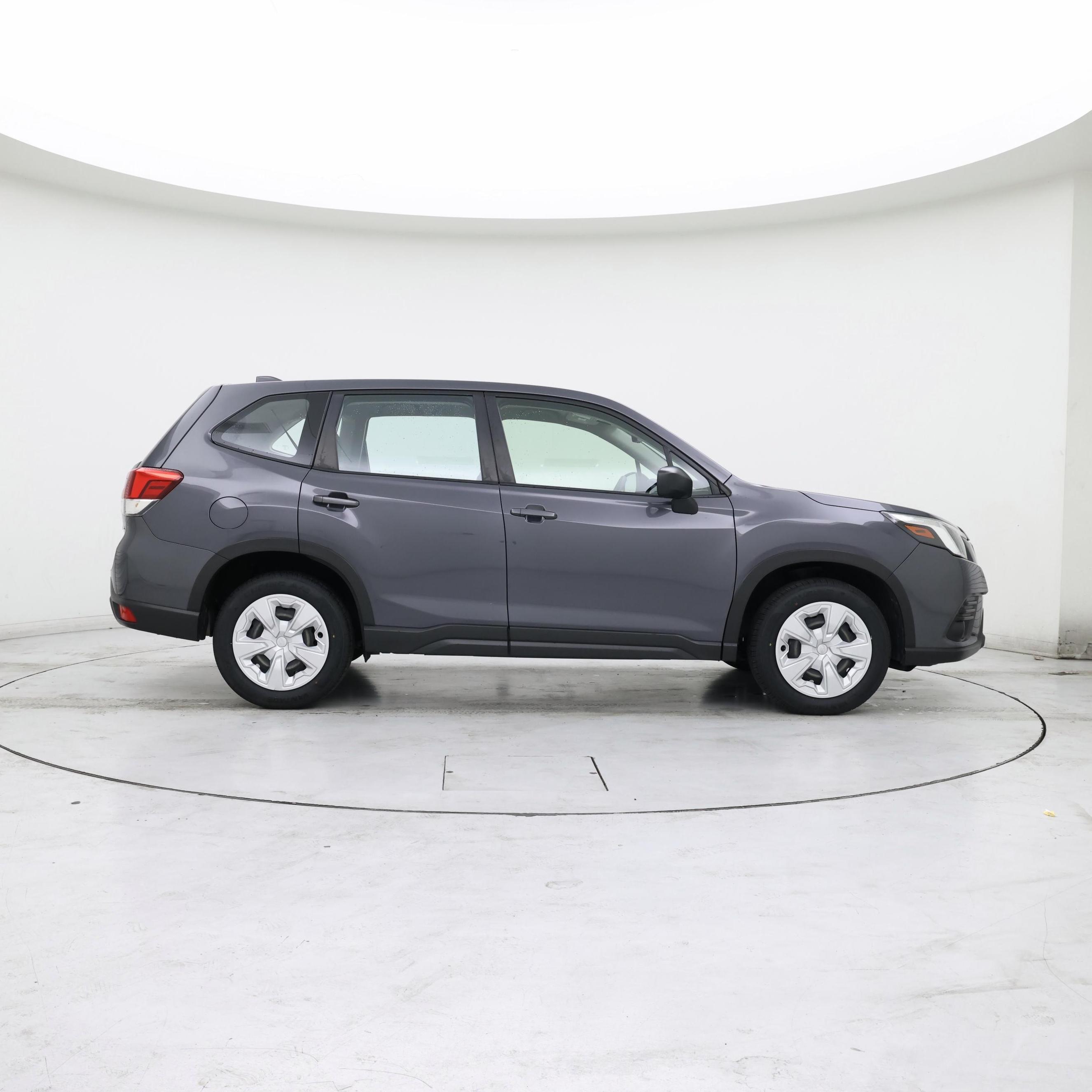 Thumbnail: 2023 Subaru Forester - 7
