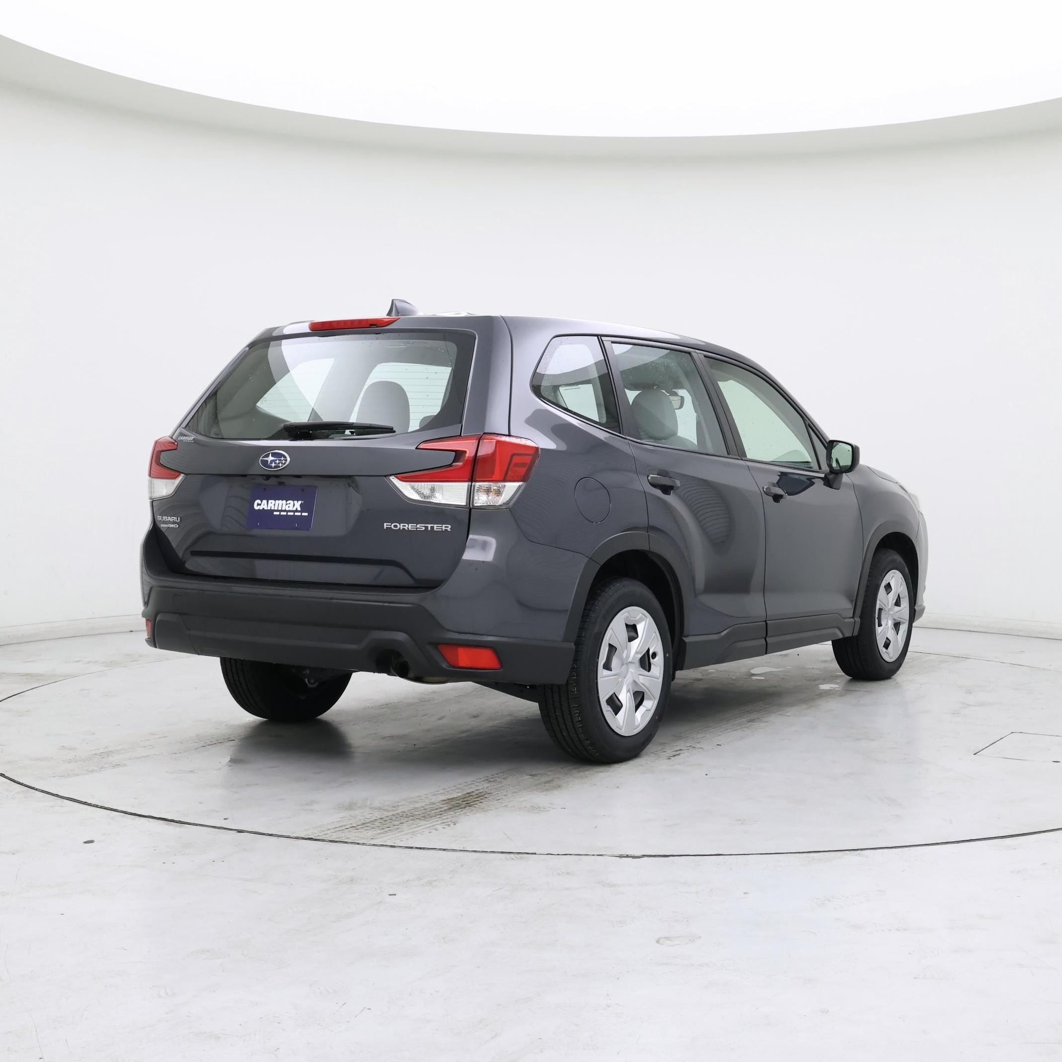 Thumbnail: 2023 Subaru Forester - 8