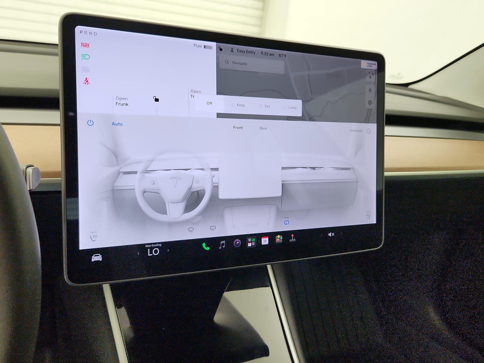 Thumbnail: 2020 Tesla Model 3 - 16