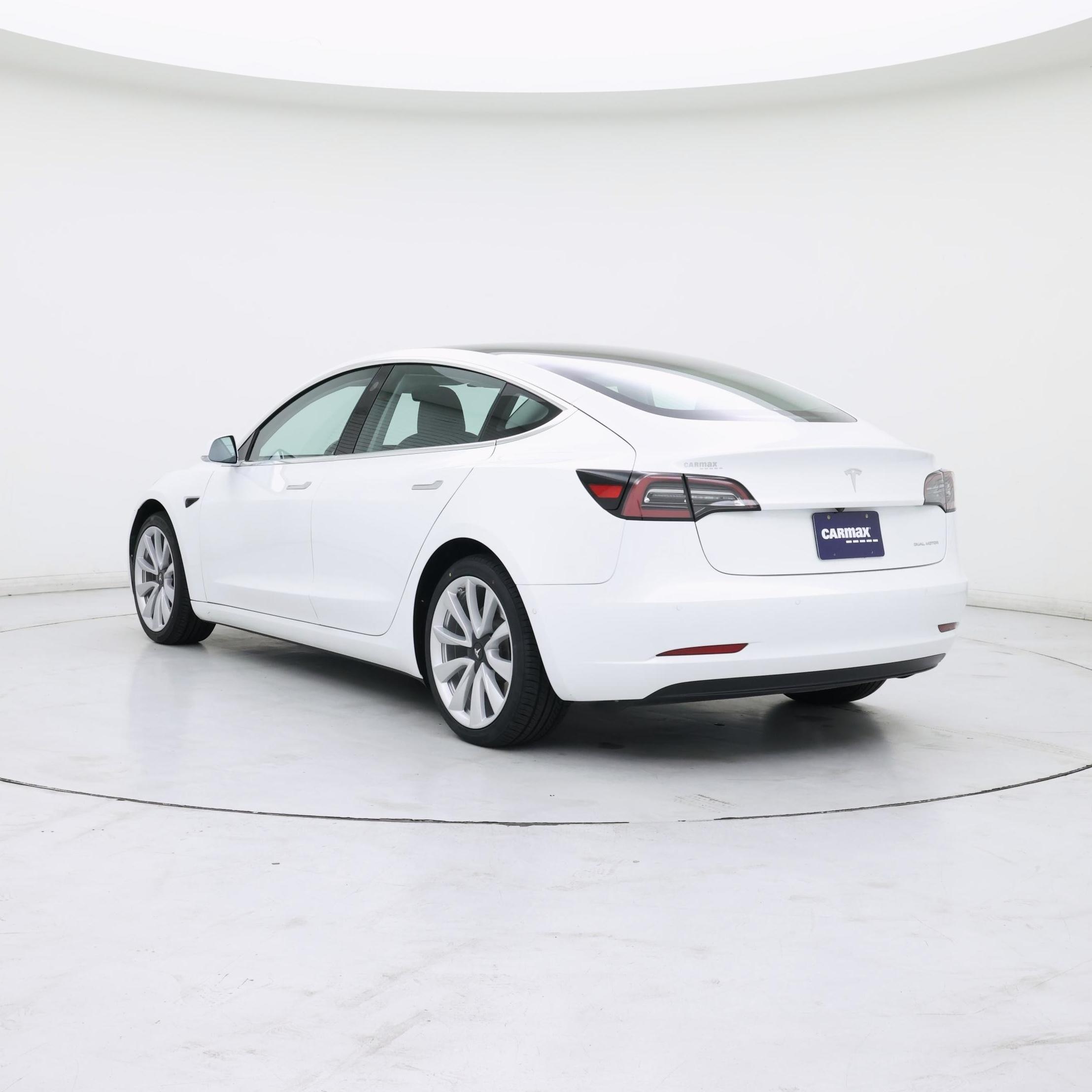 Thumbnail: 2020 Tesla Model 3 - 2